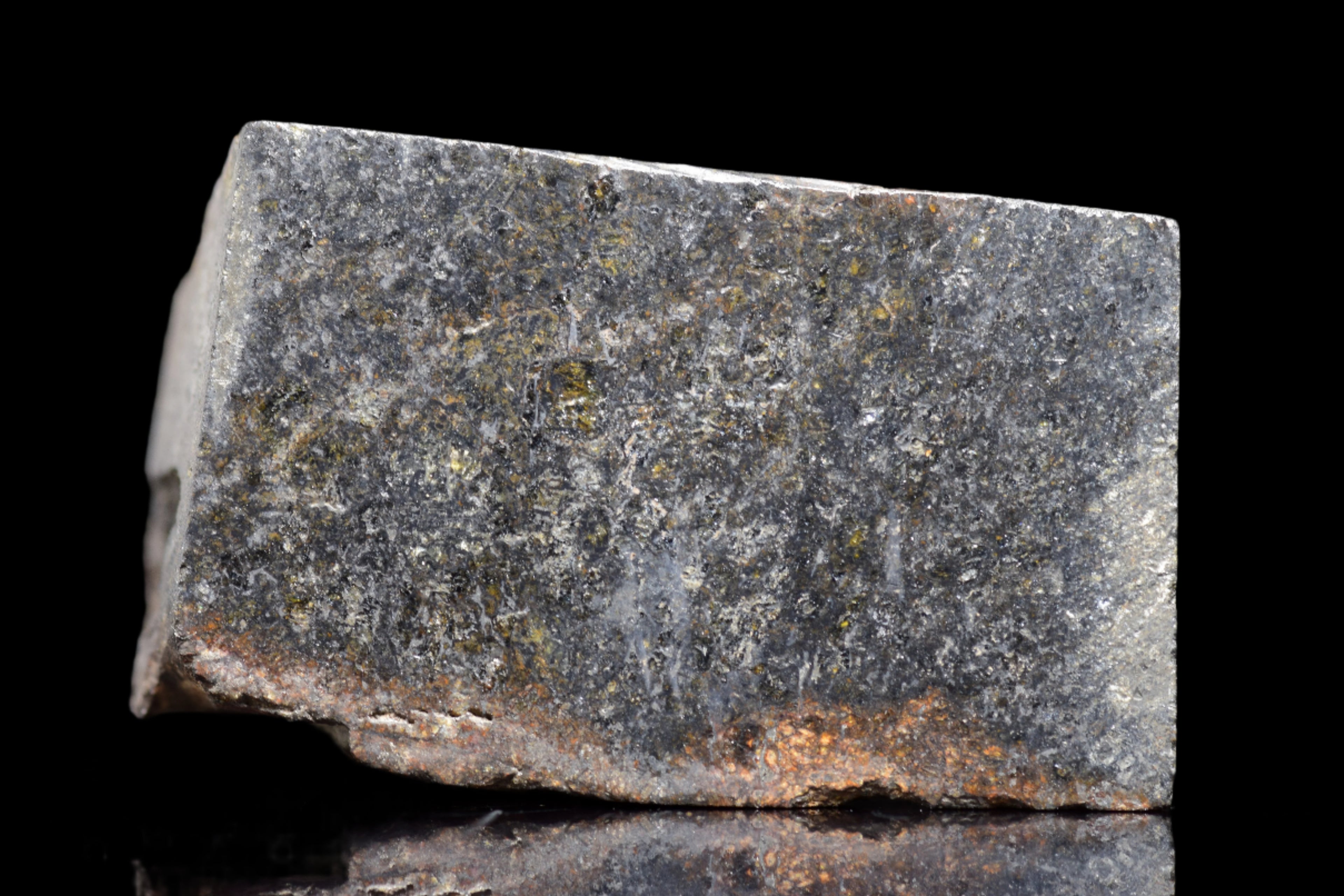 NWA 11757 Ureilite Meteorite For Sale