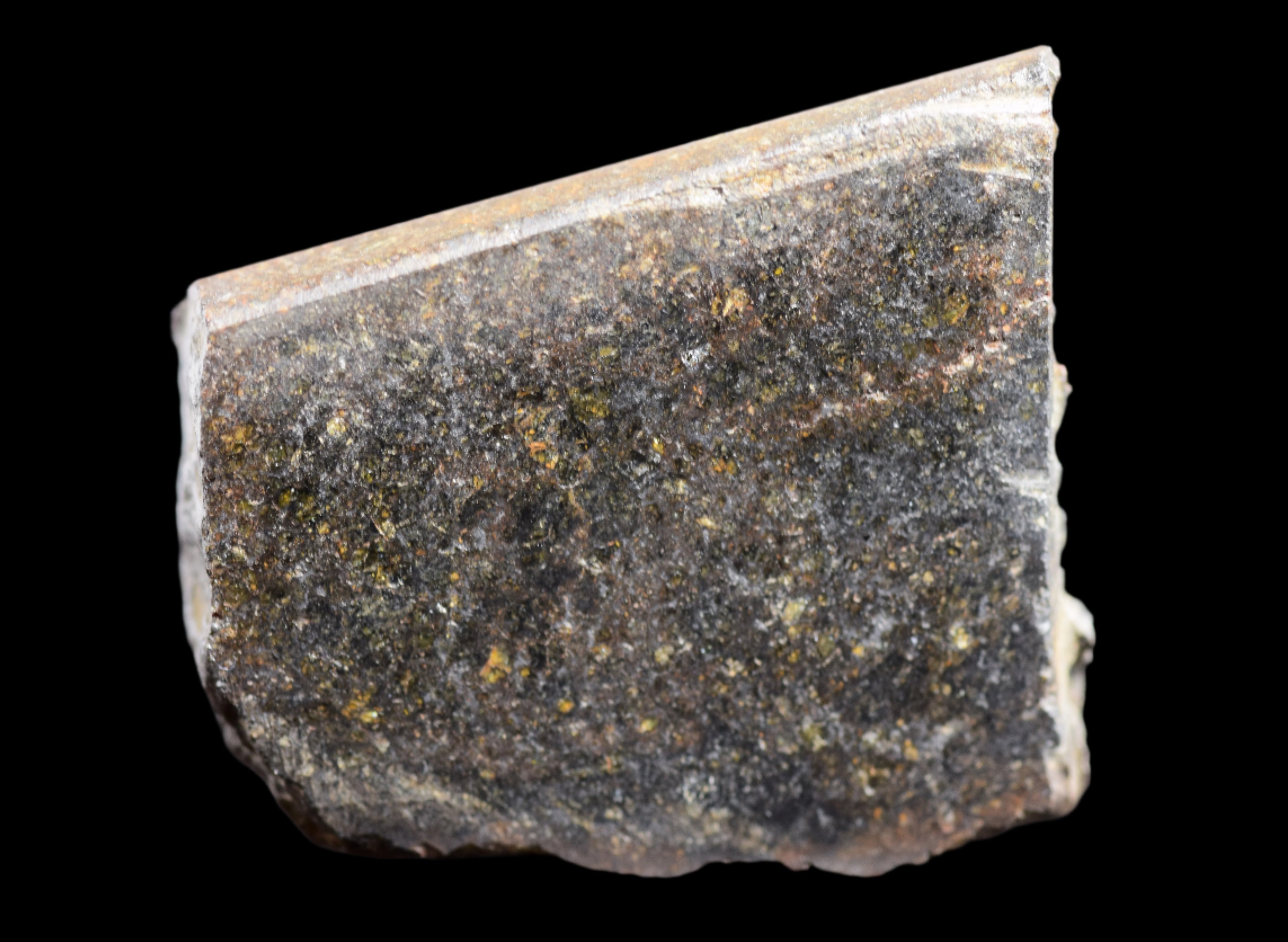 NWA 11757 Ureilite Meteorite For Sale