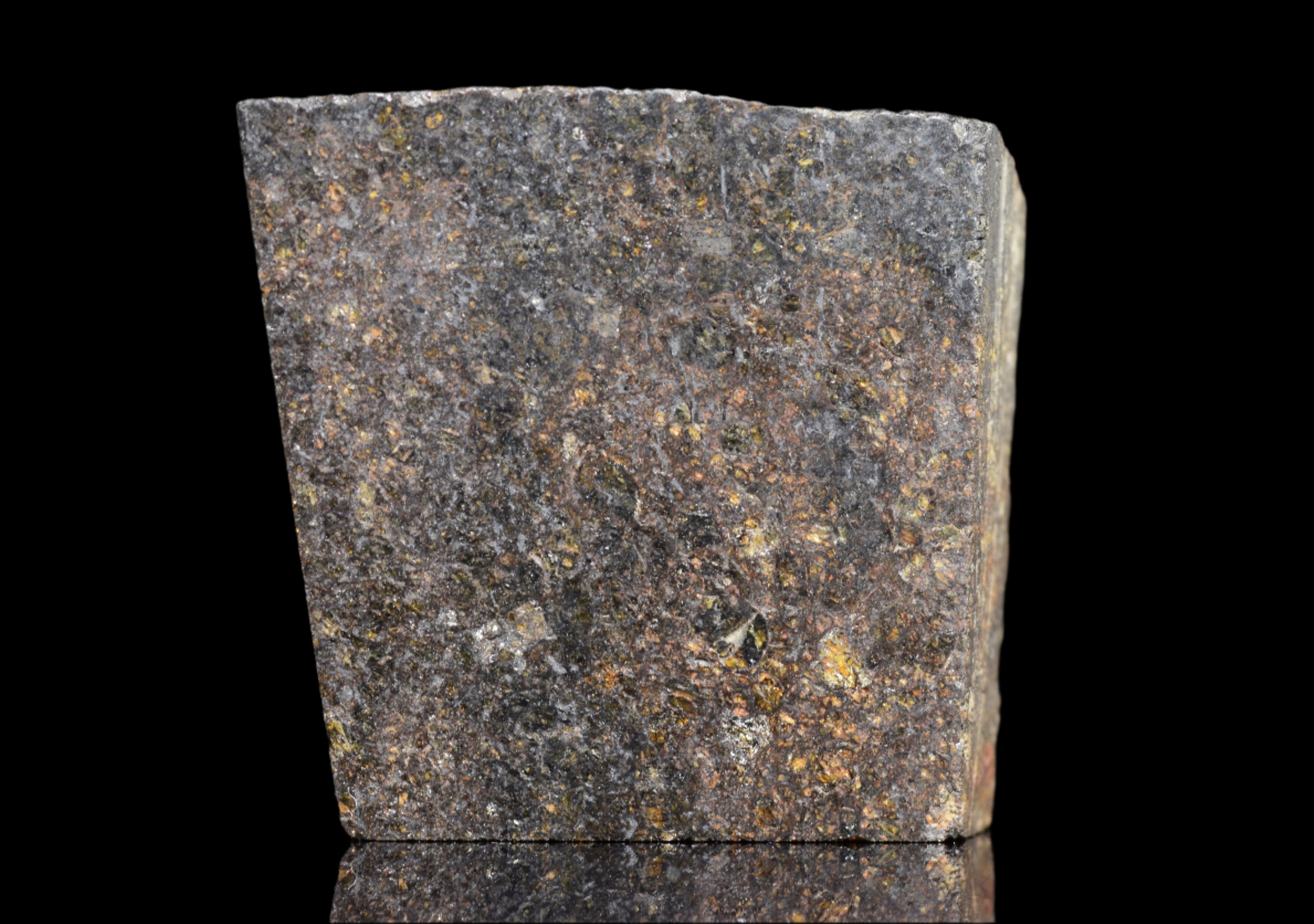 NWA 11757 Ureilite Meteorite For Sale