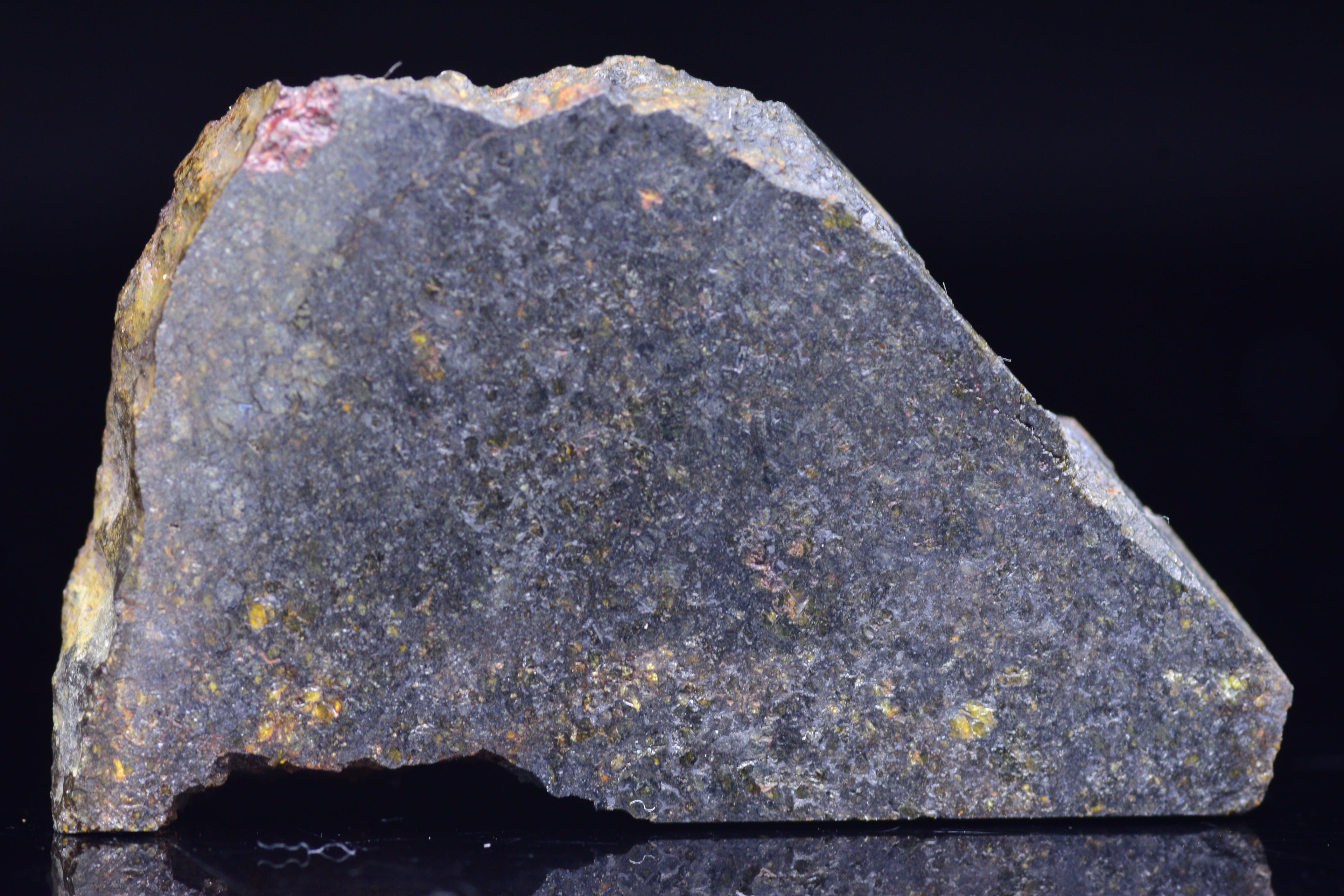 NWA 11757 Ureilite Meteorite For Sale