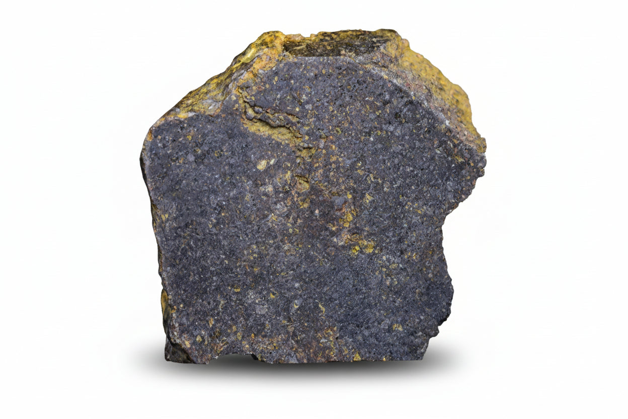NWA 11757 Ureilite Meteorite For Sale