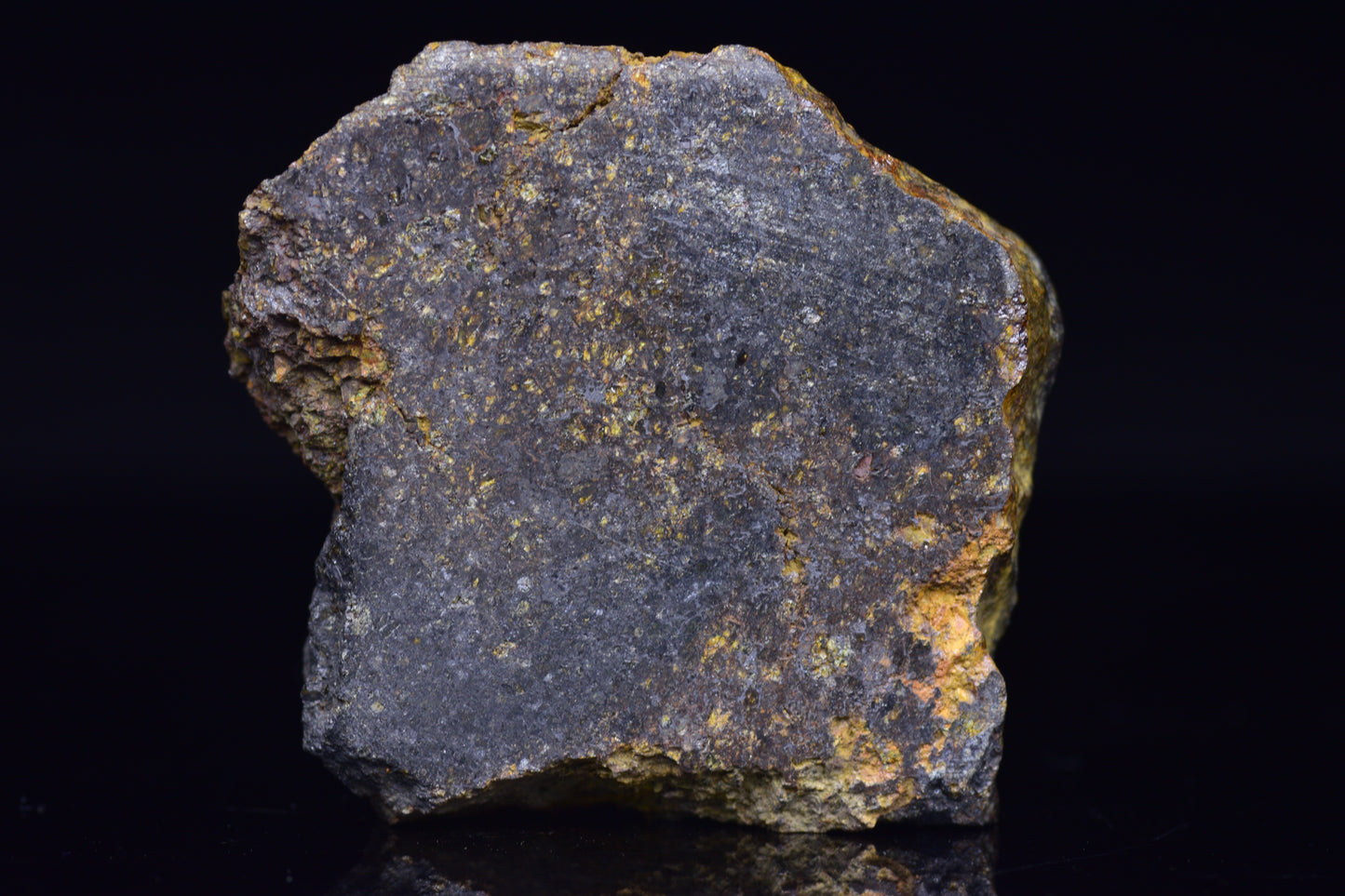 NWA 11757 Ureilite Meteorite For Sale