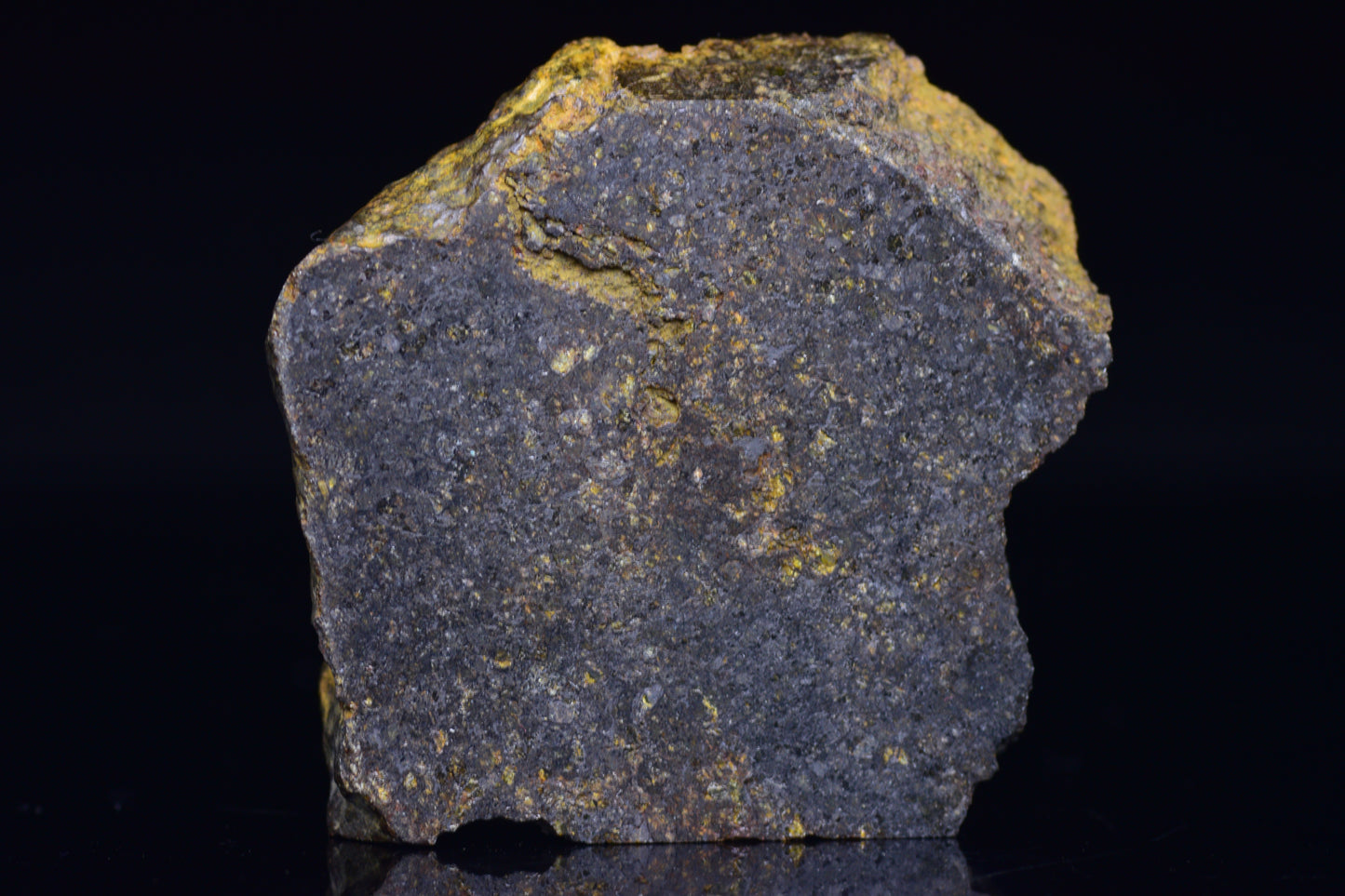 NWA 11757 Ureilite Meteorite For Sale