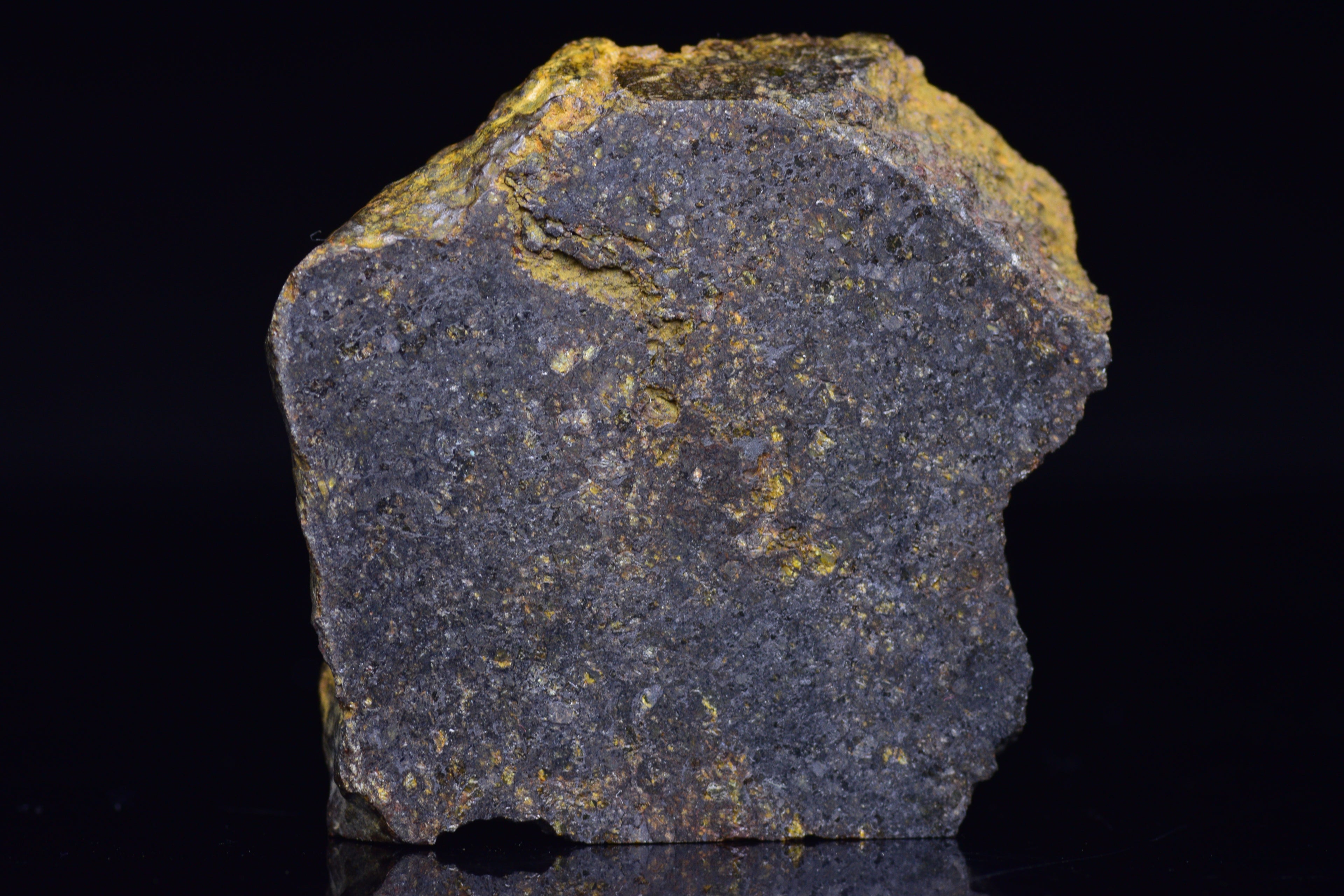 NWA 11757 Ureilite Meteorite For Sale