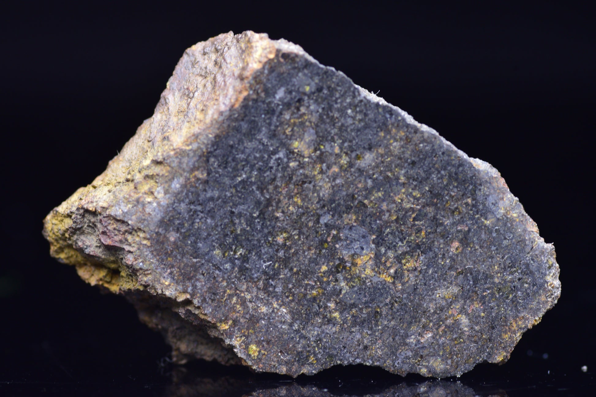 NWA 11757 Ureilite Meteorite For Sale