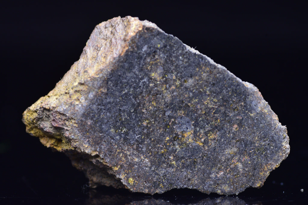 NWA 11757 Ureilite Meteorite For Sale