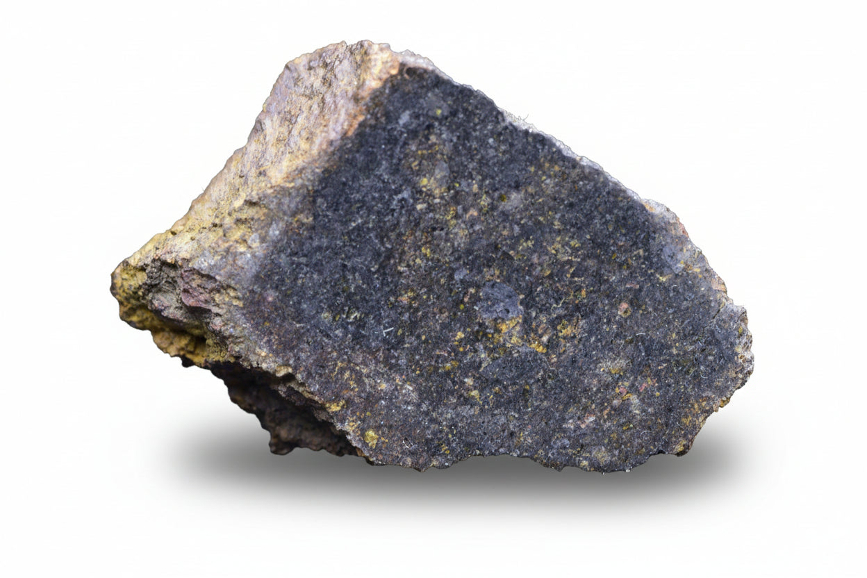 NWA 11757 Ureilite Meteorite For Sale