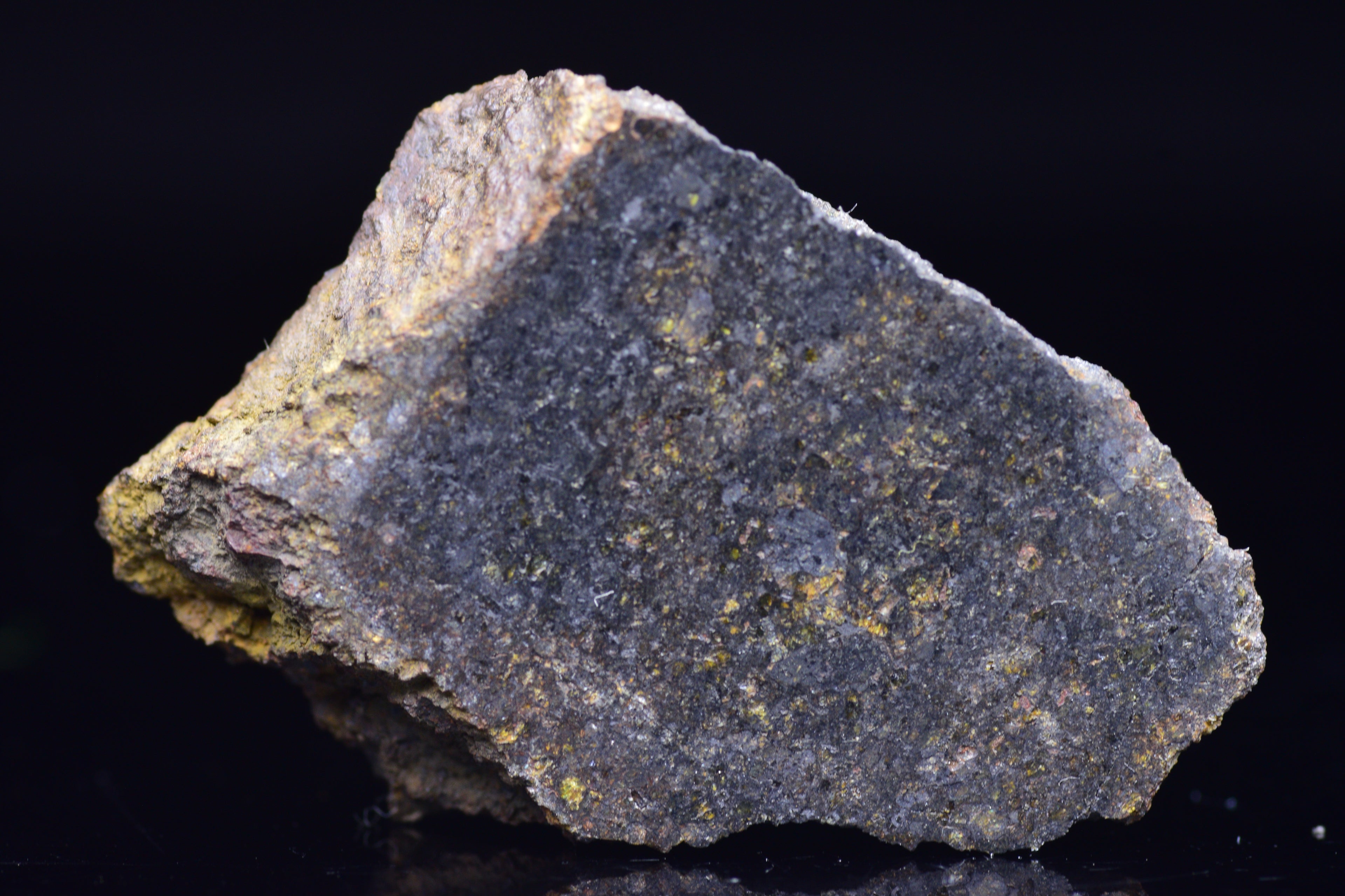 NWA 11757 Ureilite Meteorite For Sale