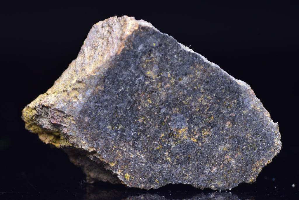 NWA 11757 Ureilite Meteorite For Sale