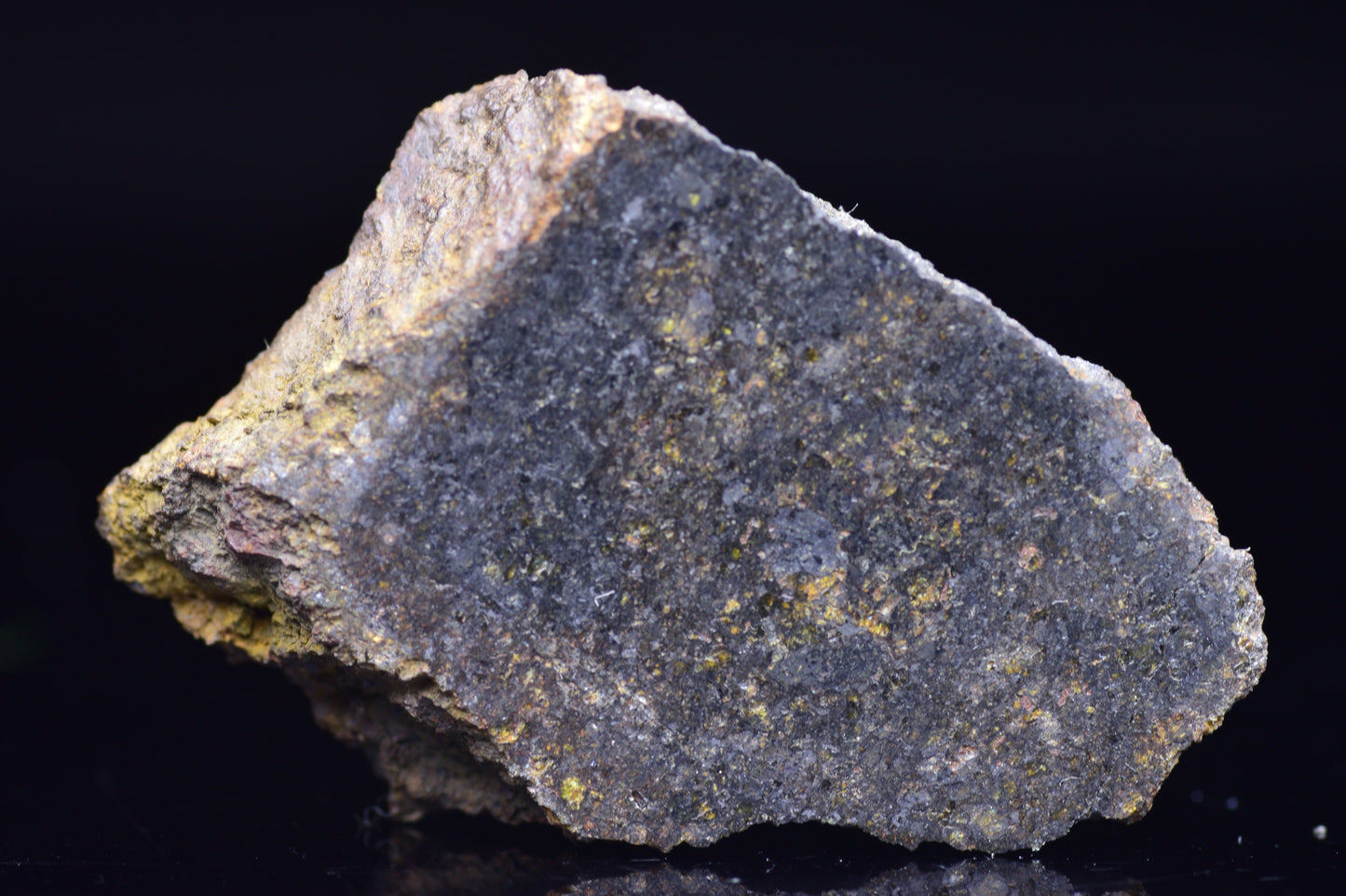 NWA 11757 Ureilite Meteorite For Sale