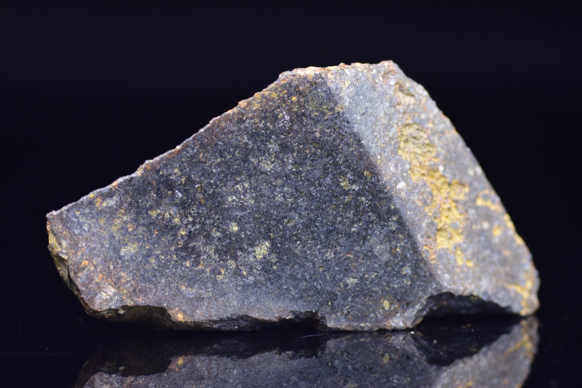 NWA 11757 Ureilite Meteorite For Sale