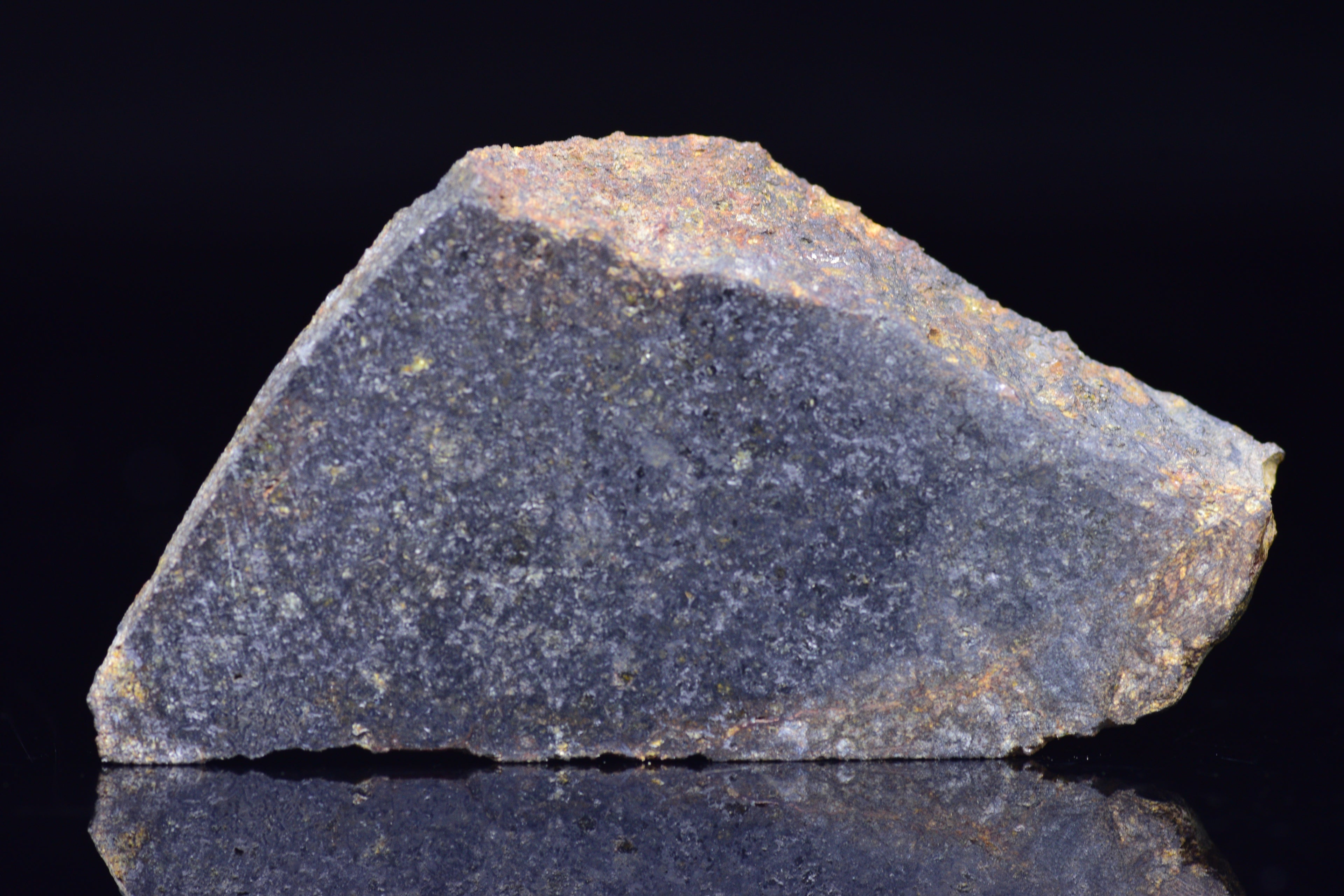 NWA 11757 Ureilite Meteorite For Sale