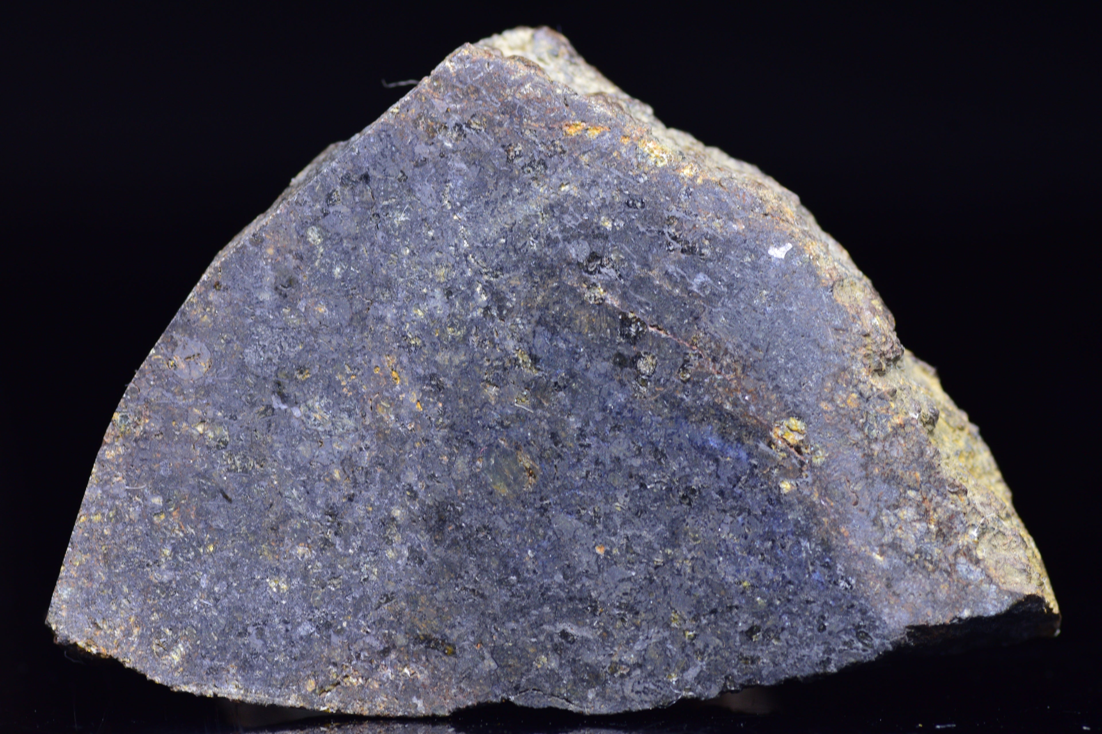 NWA 11757 Ureilite Meteorite For Sale
