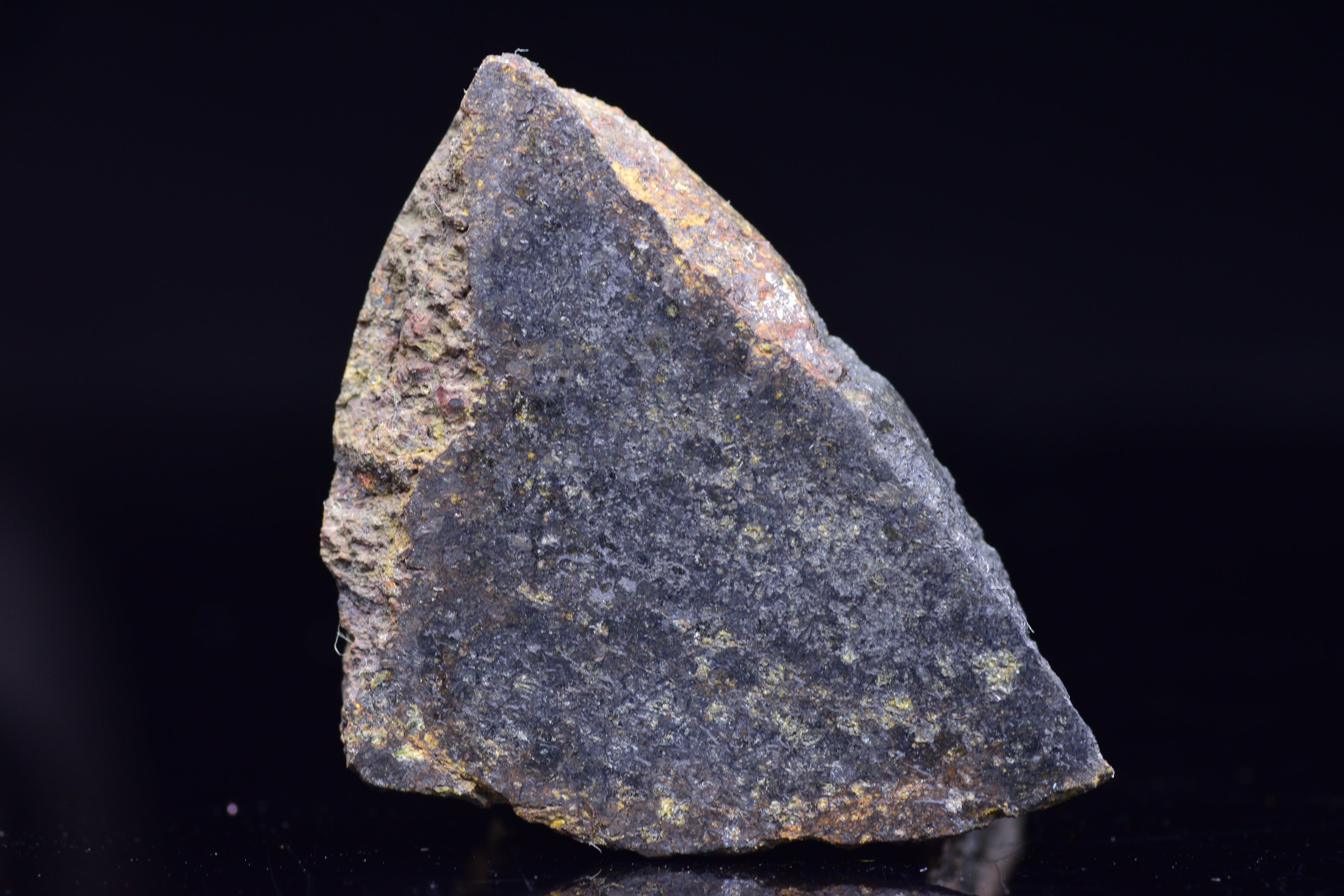 NWA 11757 Ureilite Meteorite For Sale