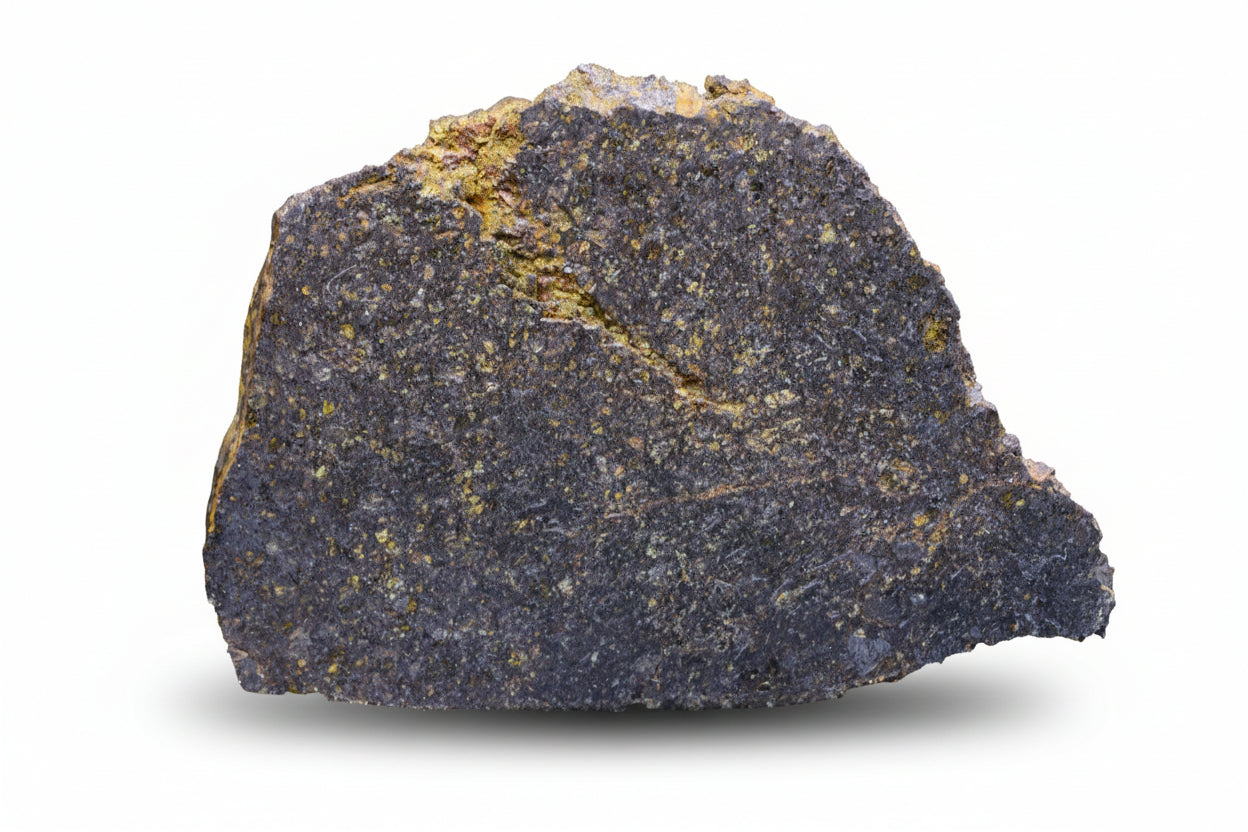 NWA 11757 Ureilite Meteorite For Sale