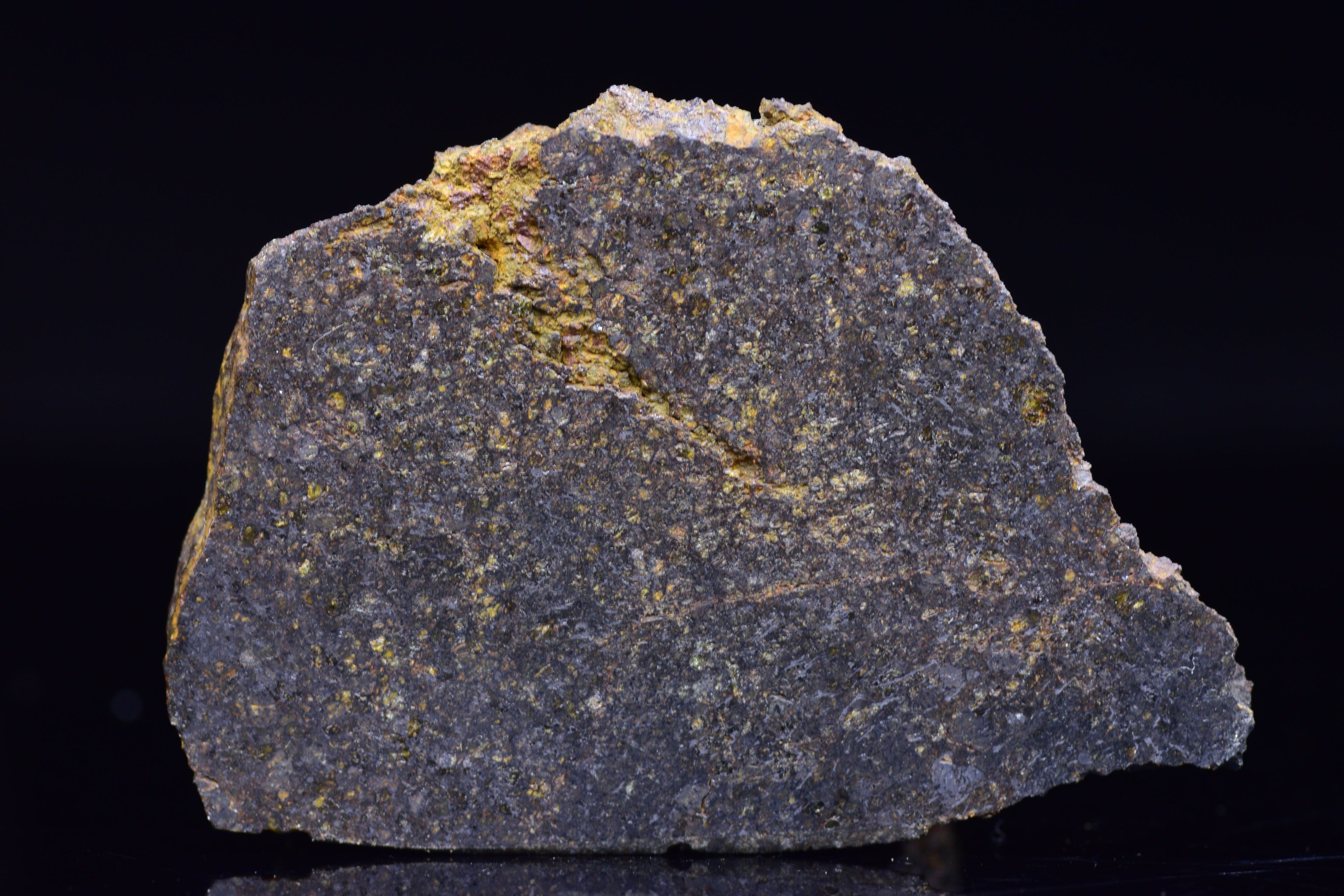 NWA 11757 Ureilite Meteorite For Sale