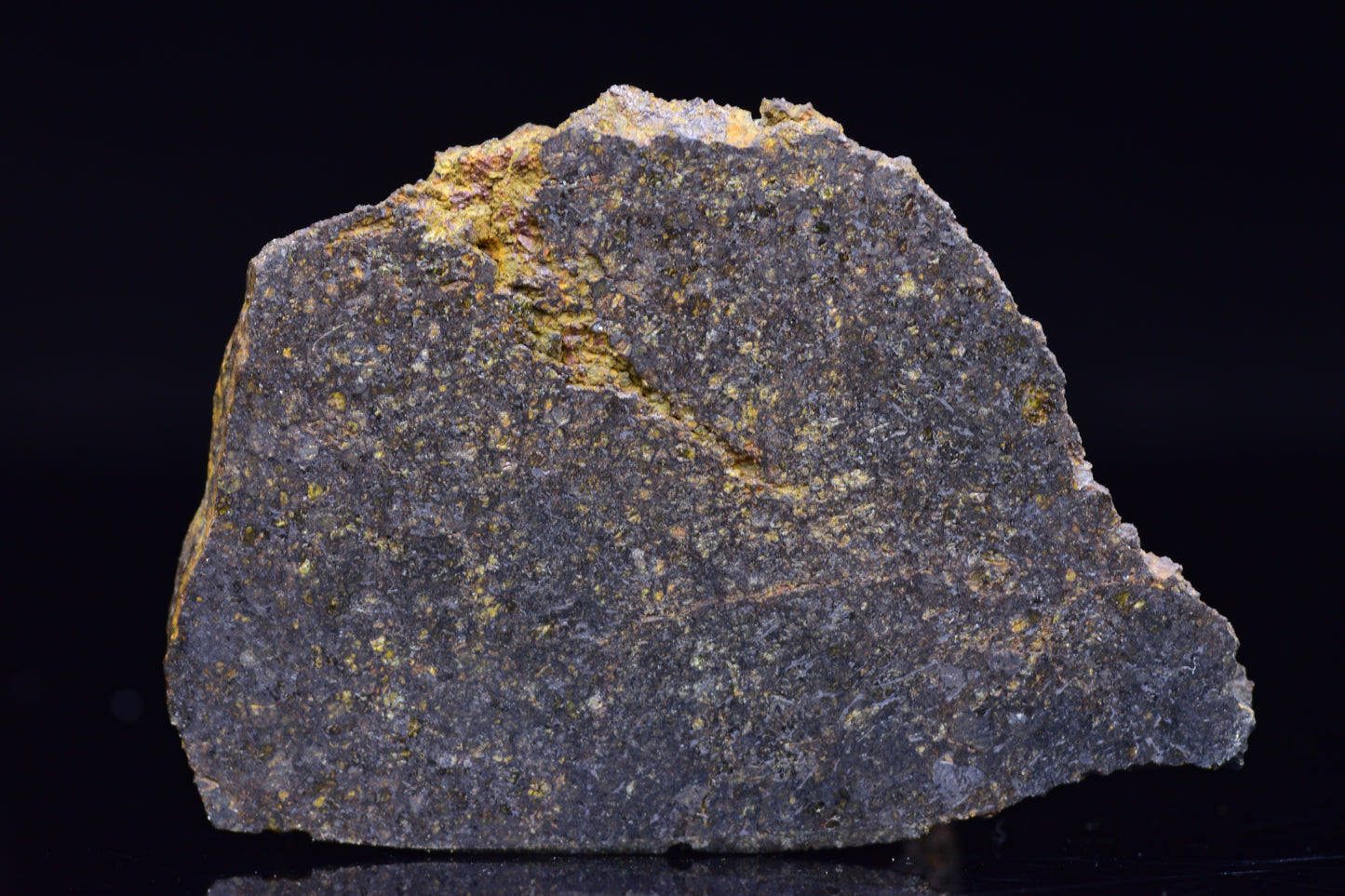 NWA 11757 Ureilite Meteorite For Sale