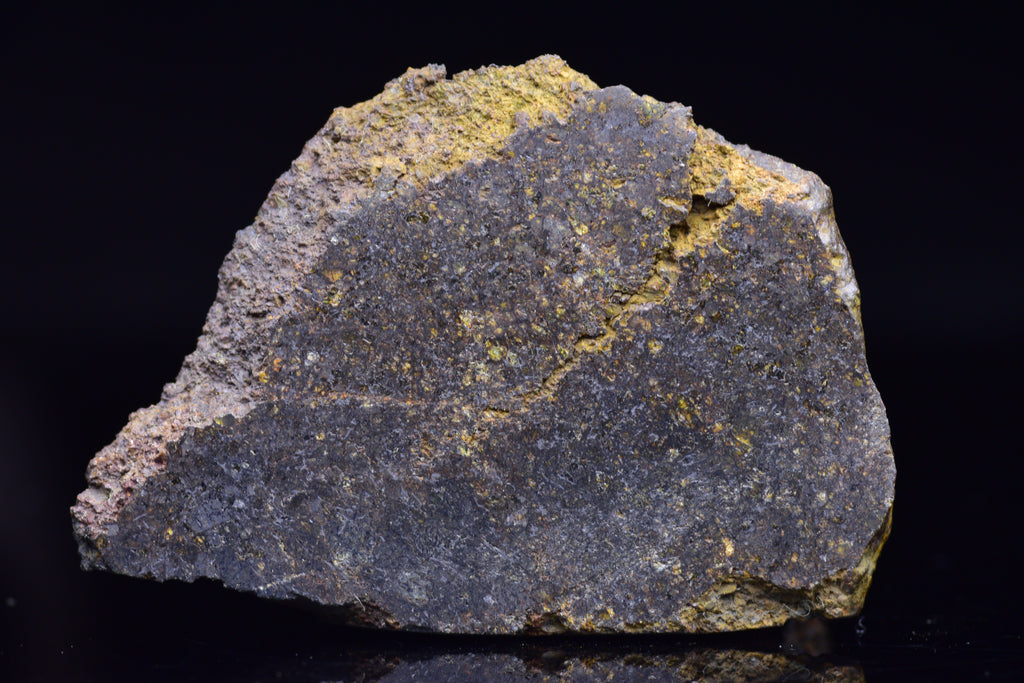 NWA 11757 Ureilite Meteorite For Sale