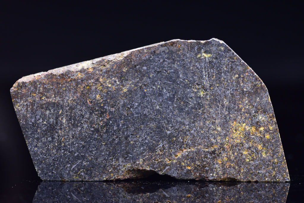 NWA 11757 Ureilite Meteorite For Sale