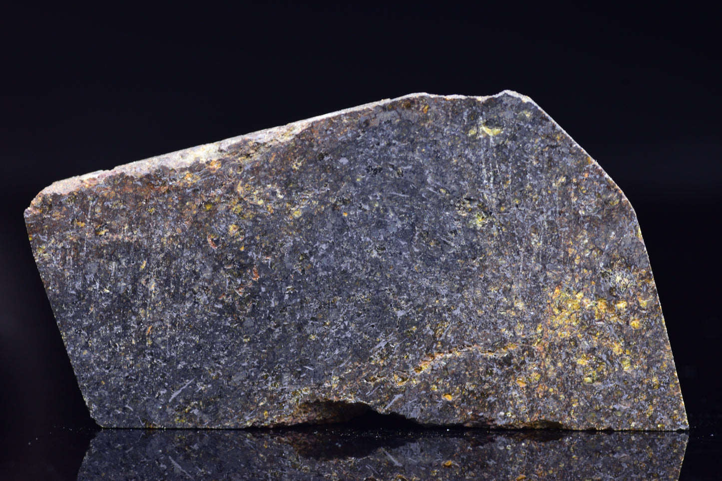 NWA 11757 Ureilite Meteorite For Sale