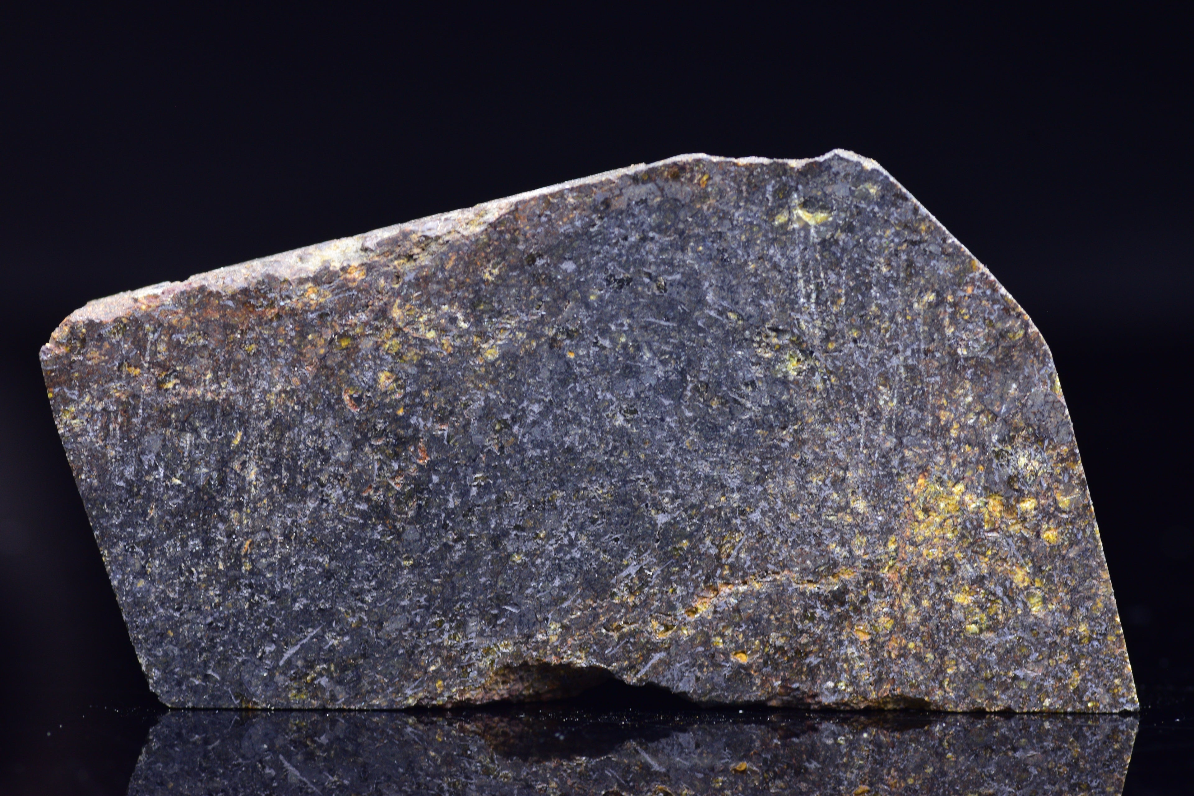 NWA 11757 Ureilite Meteorite For Sale