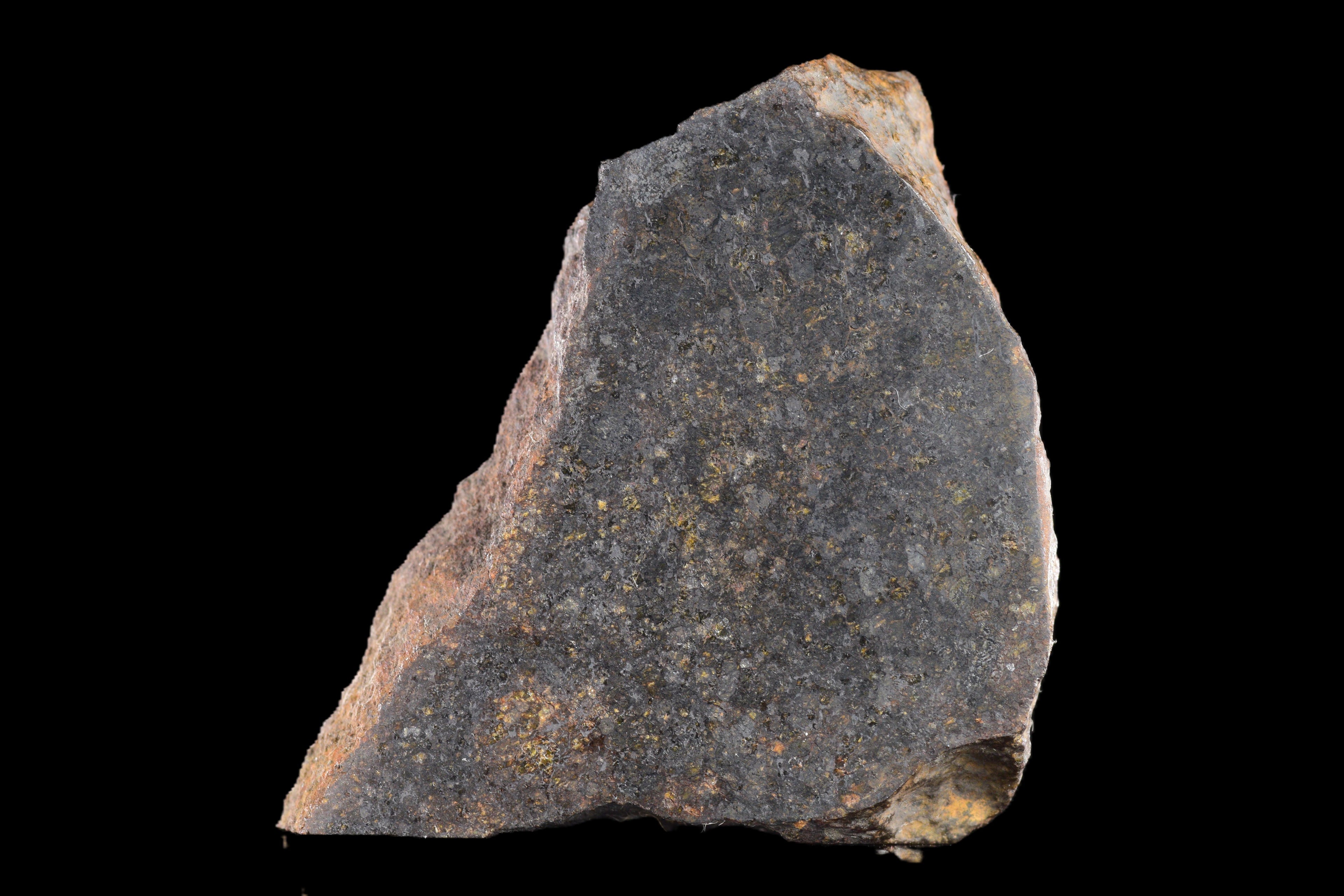 NWA 11757 Ureilite Meteorite For Sale