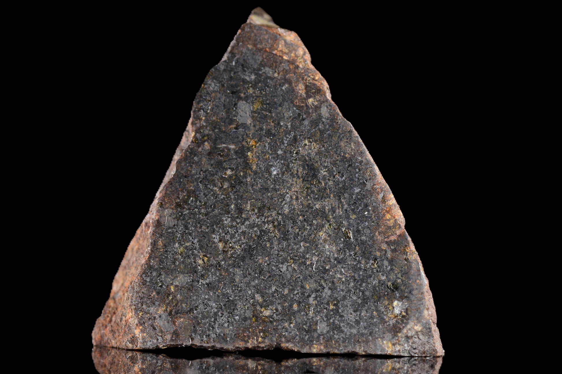 NWA 11757 Ureilite Meteorite For Sale