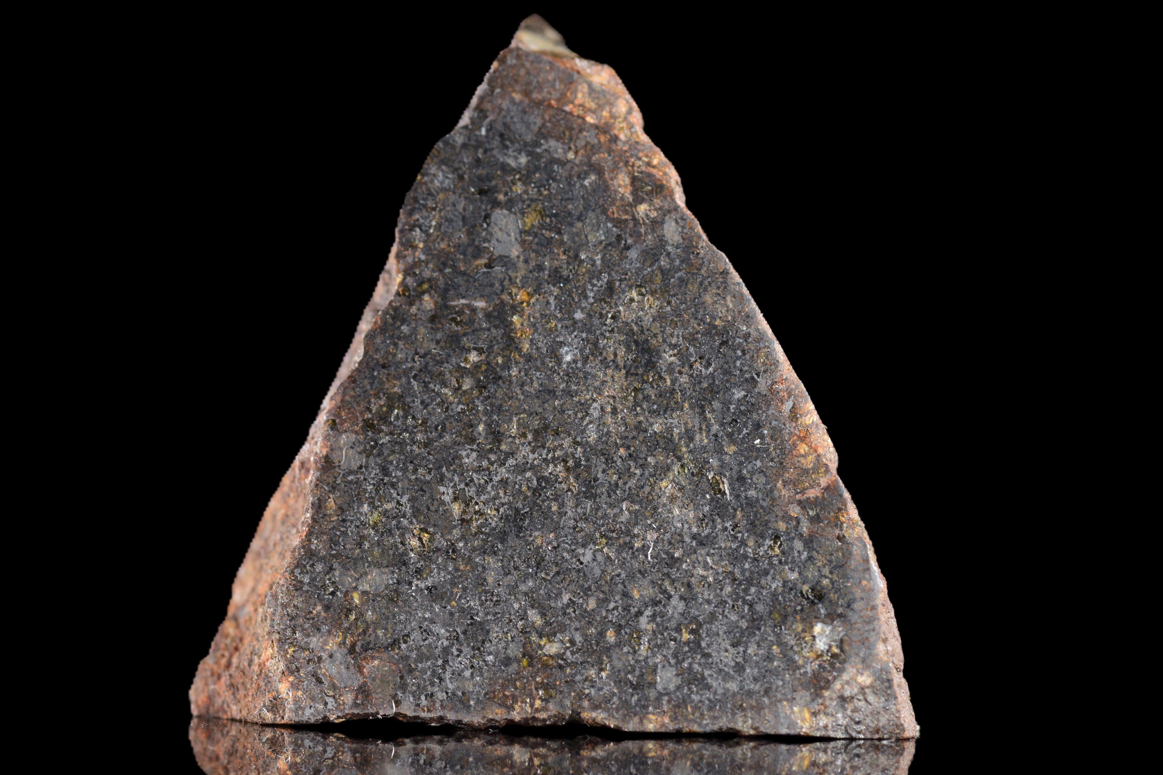 NWA 11757 Ureilite Meteorite For Sale