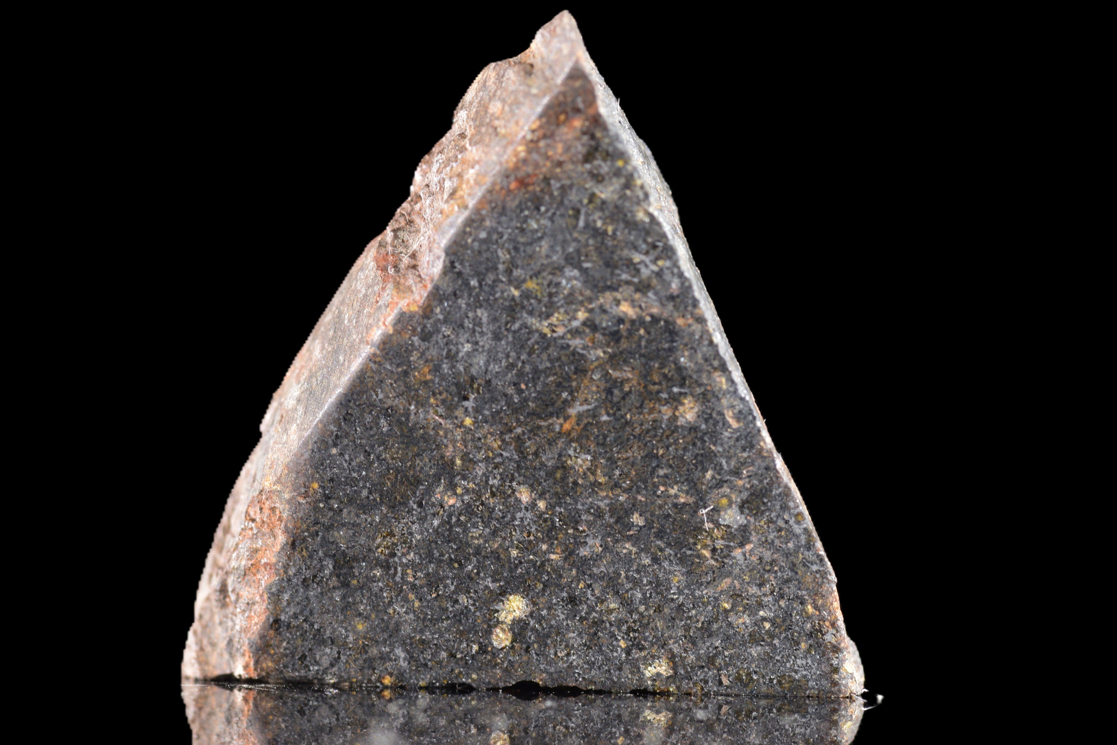 NWA 11757 Ureilite Meteorite For Sale