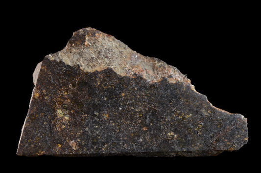 NWA 11757 Ureilite Meteorite For Sale