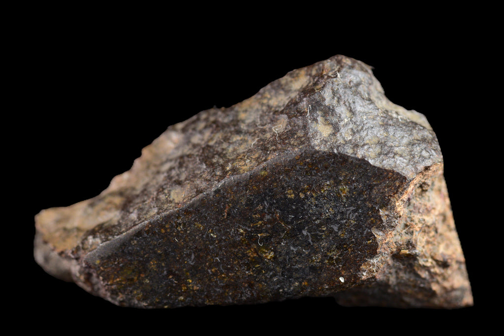 NWA 11757 Ureilite Meteorite For Sale