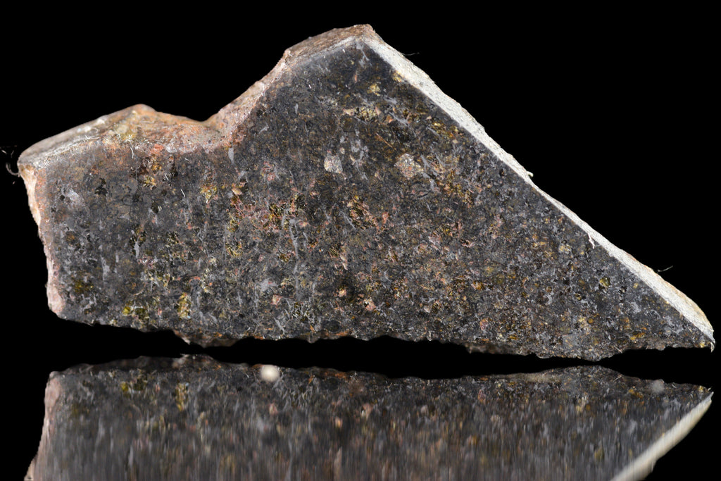 NWA 11757 Ureilite Meteorite For Sale