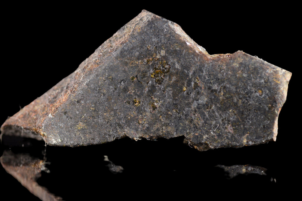 NWA 11757 Ureilite Meteorite For Sale