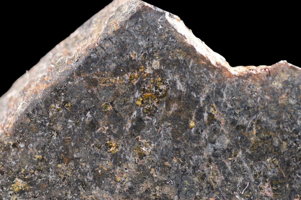 NWA 11757 Ureilite Meteorite For Sale