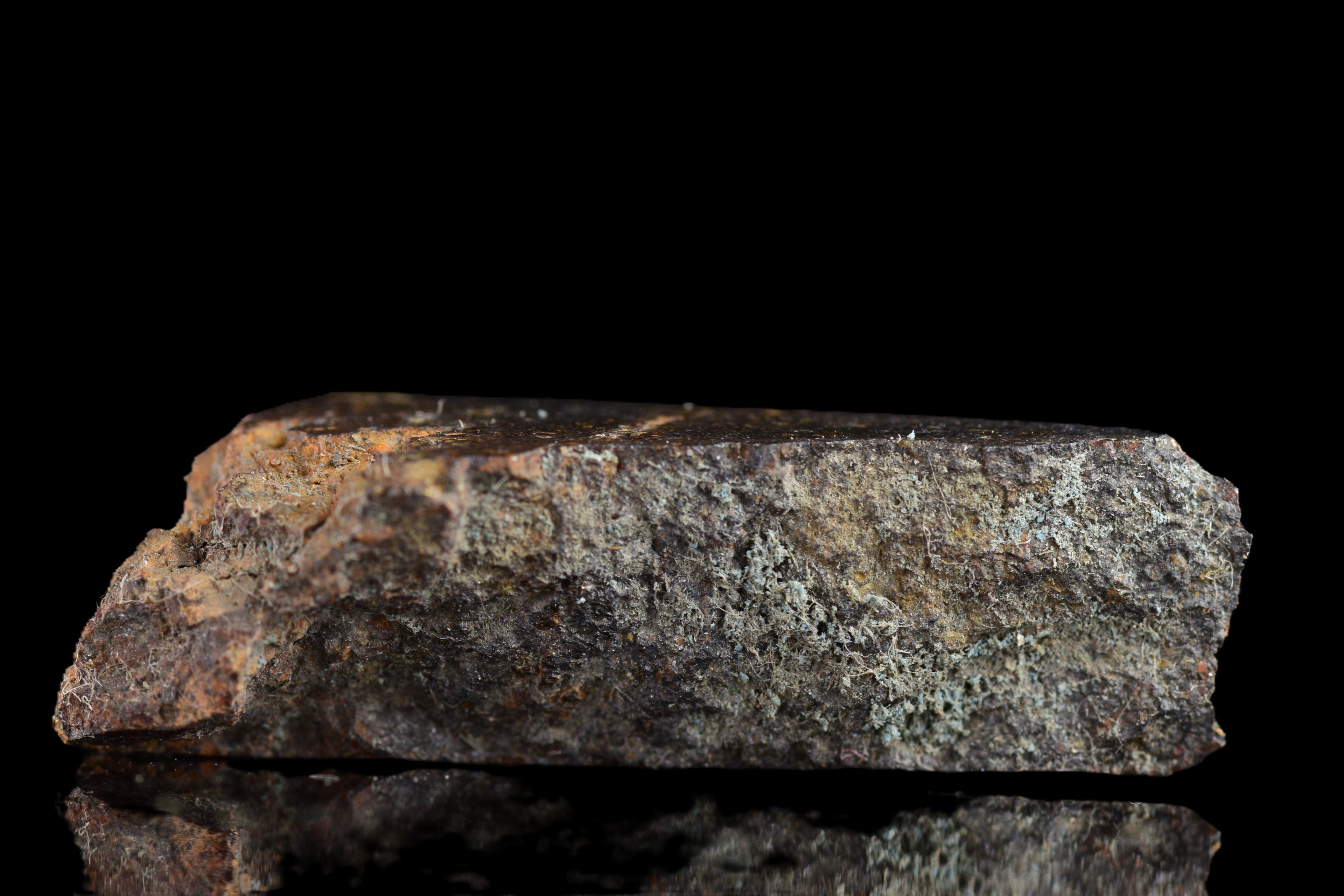 NWA 11757 Ureilite Meteorite For Sale