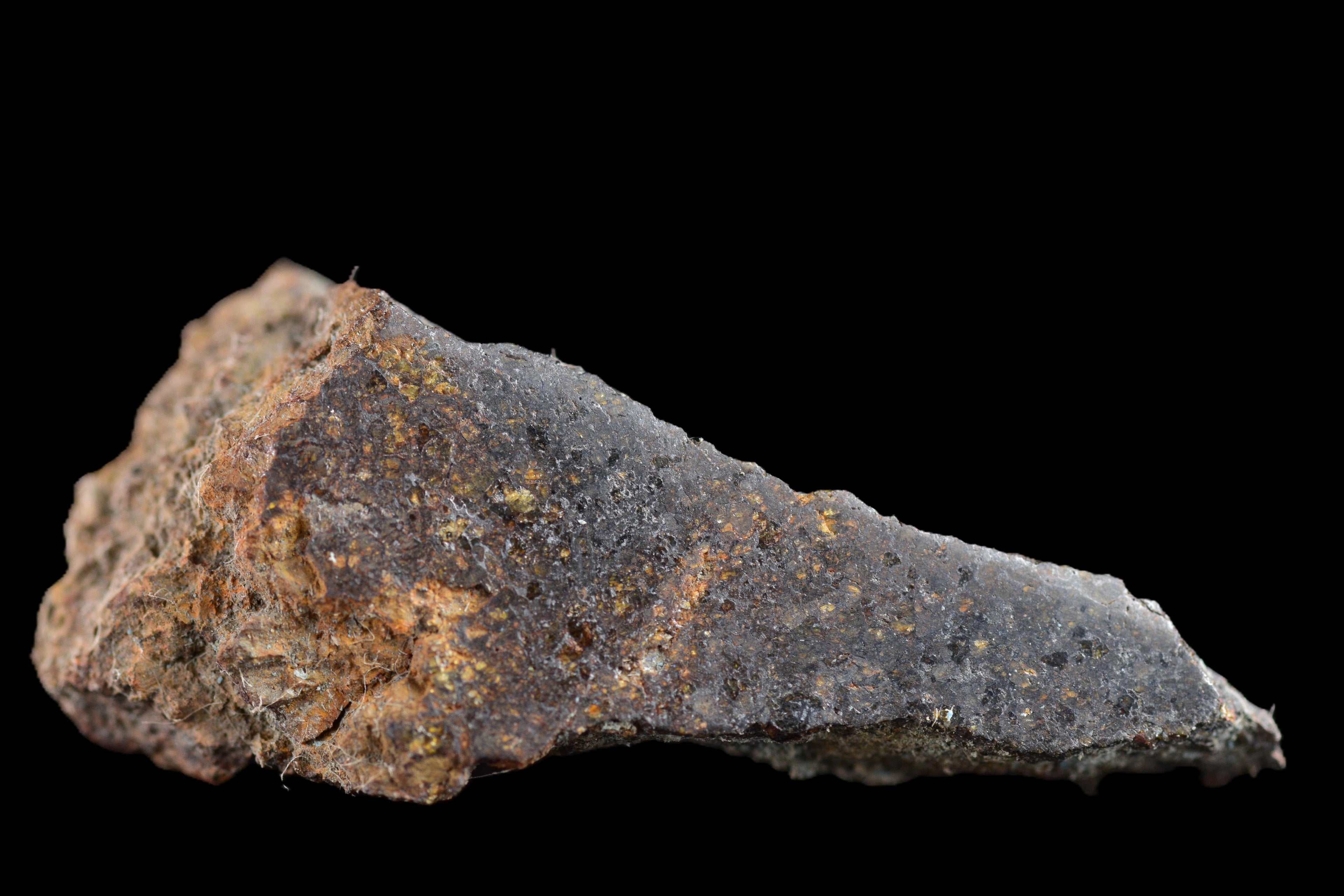 NWA 11757 Ureilite Meteorite For Sale