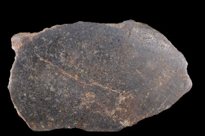 NWA 11757 Ureilite Meteorite Main Mass