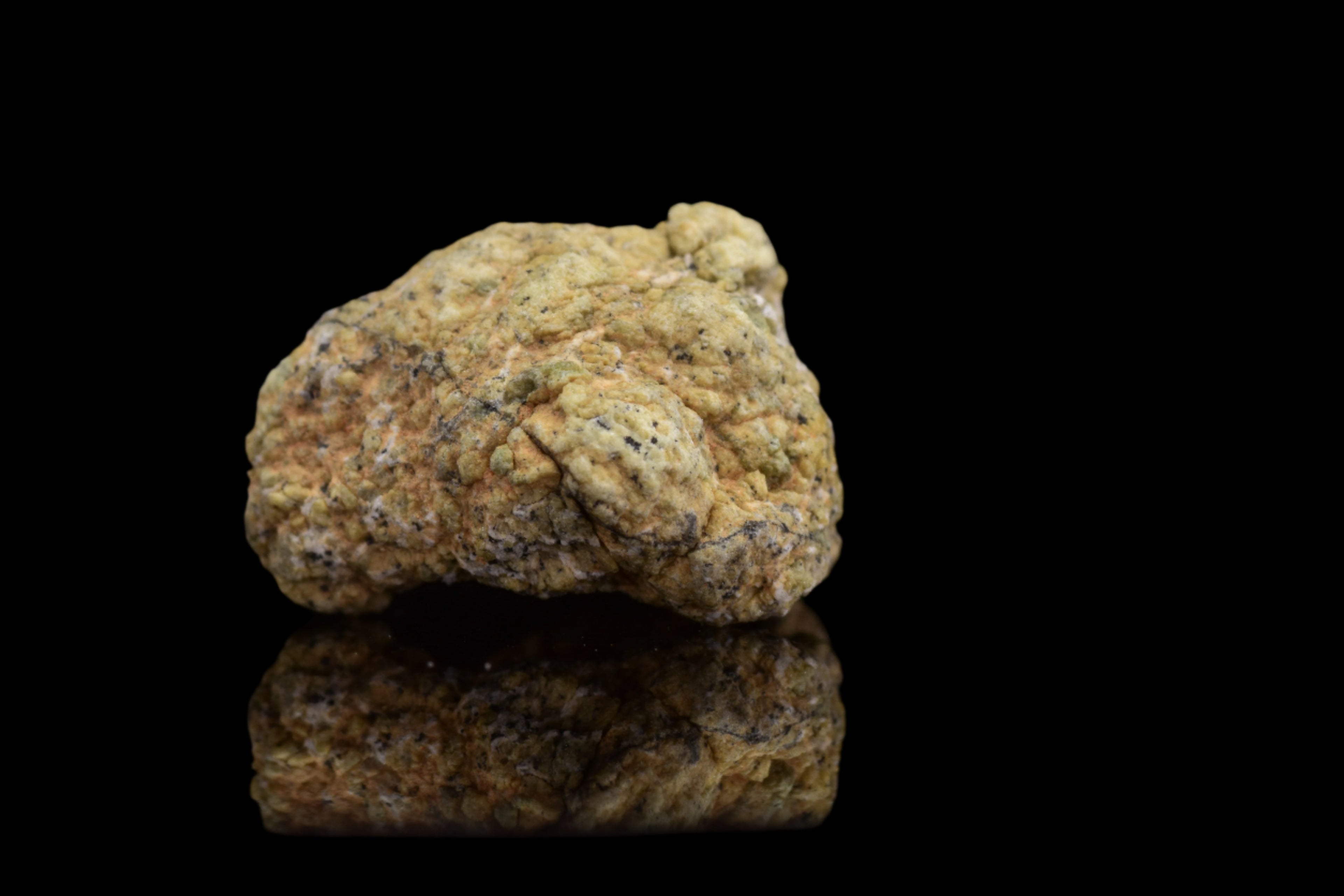 NWA 12241 Martian Meteorite Fragment For Sale