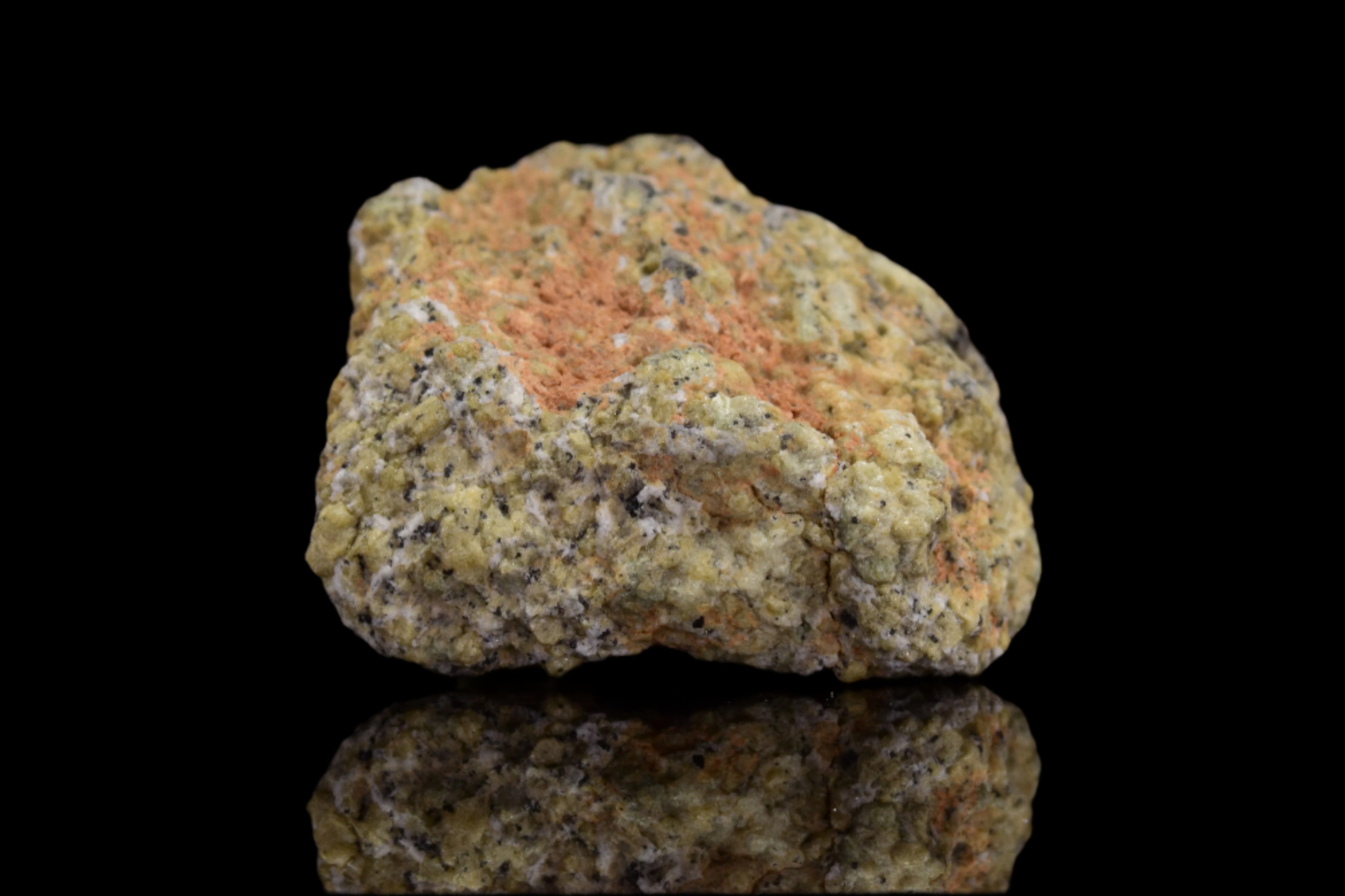 NWA 12241 Martian Meteorite Fragment For Sale