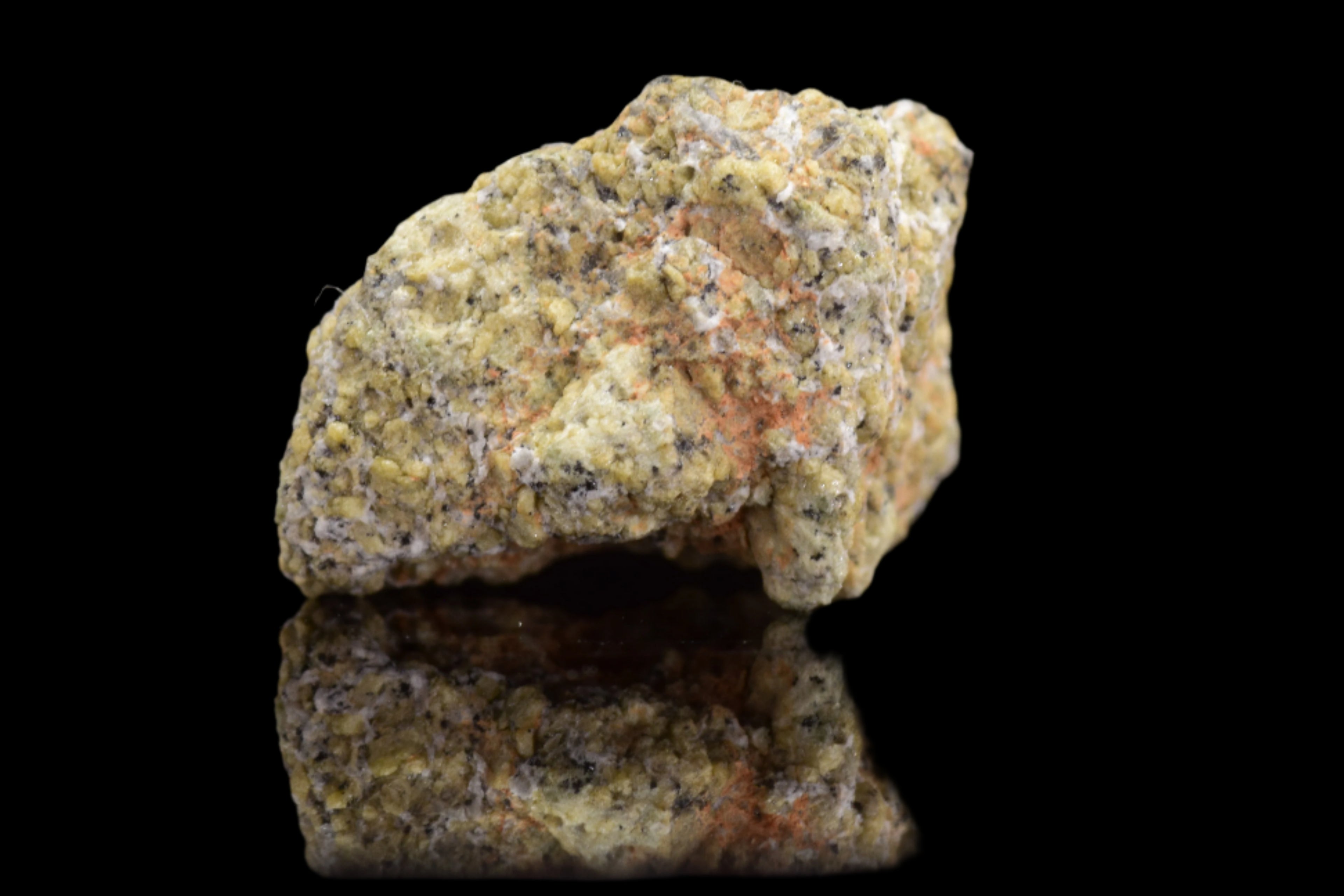 NWA 12241 Martian Meteorite Fragment For Sale