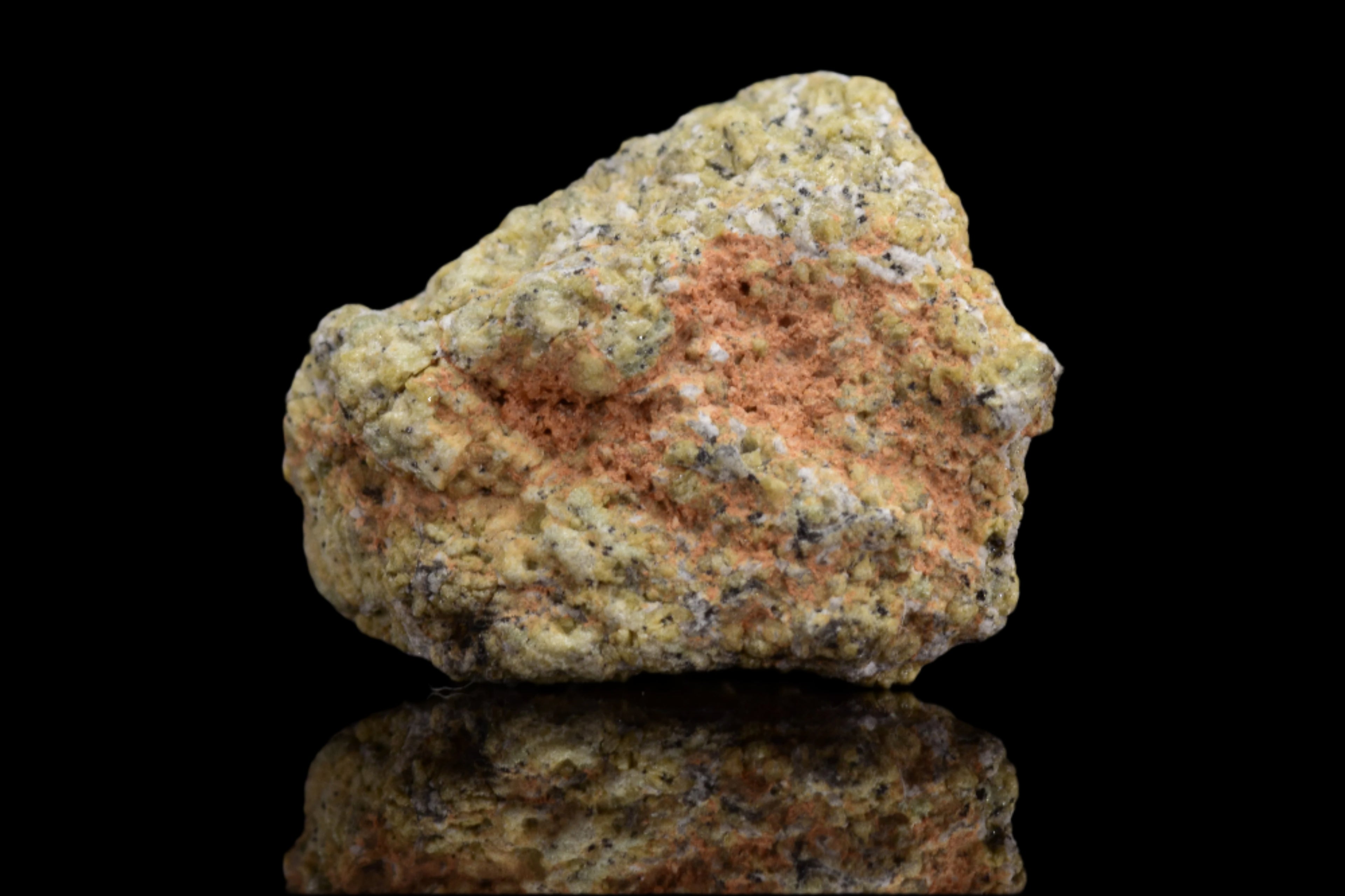 NWA 12241 Martian Meteorite Fragment For Sale