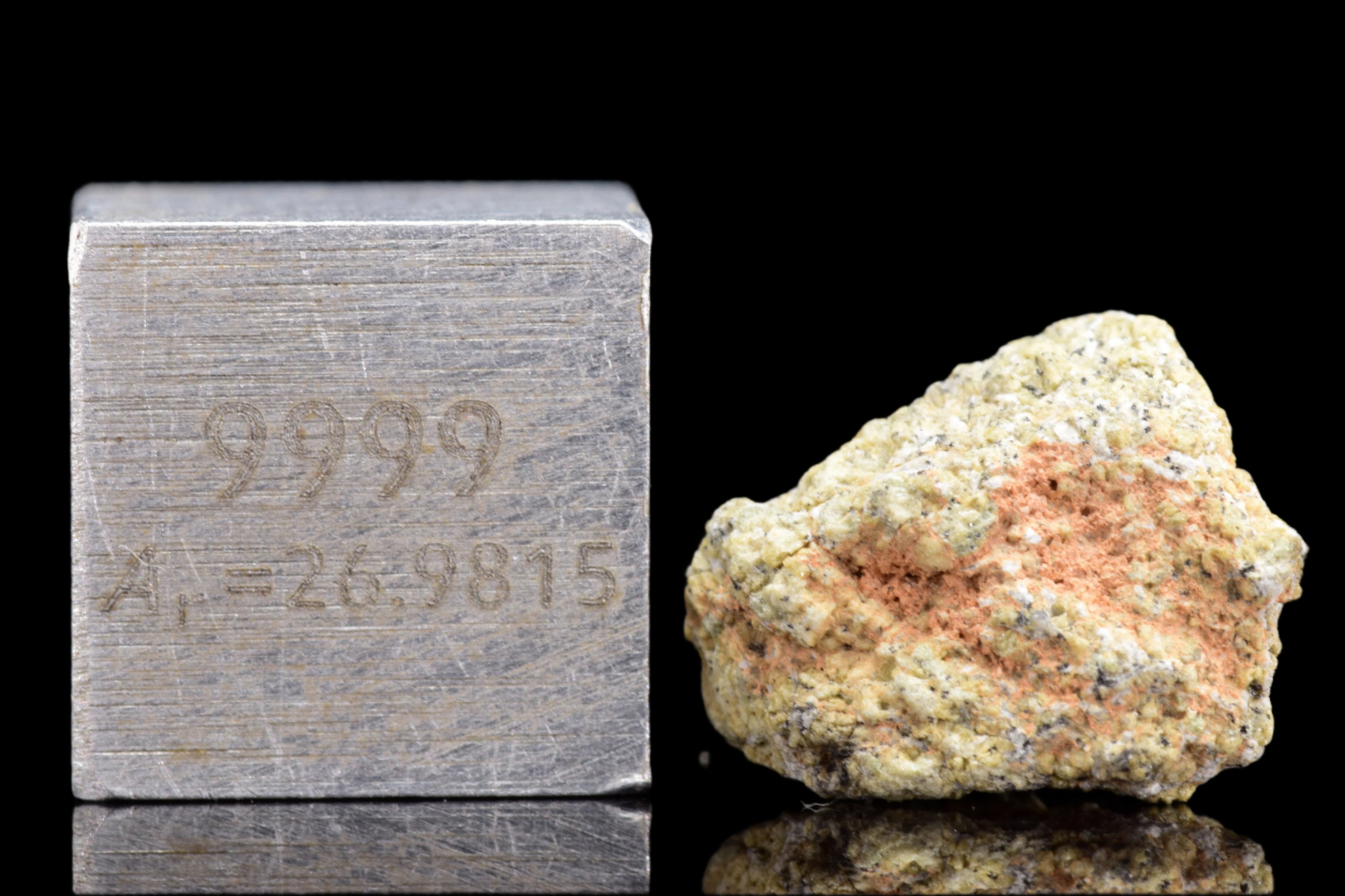 NWA 12241 Martian Meteorite Fragment For Sale
