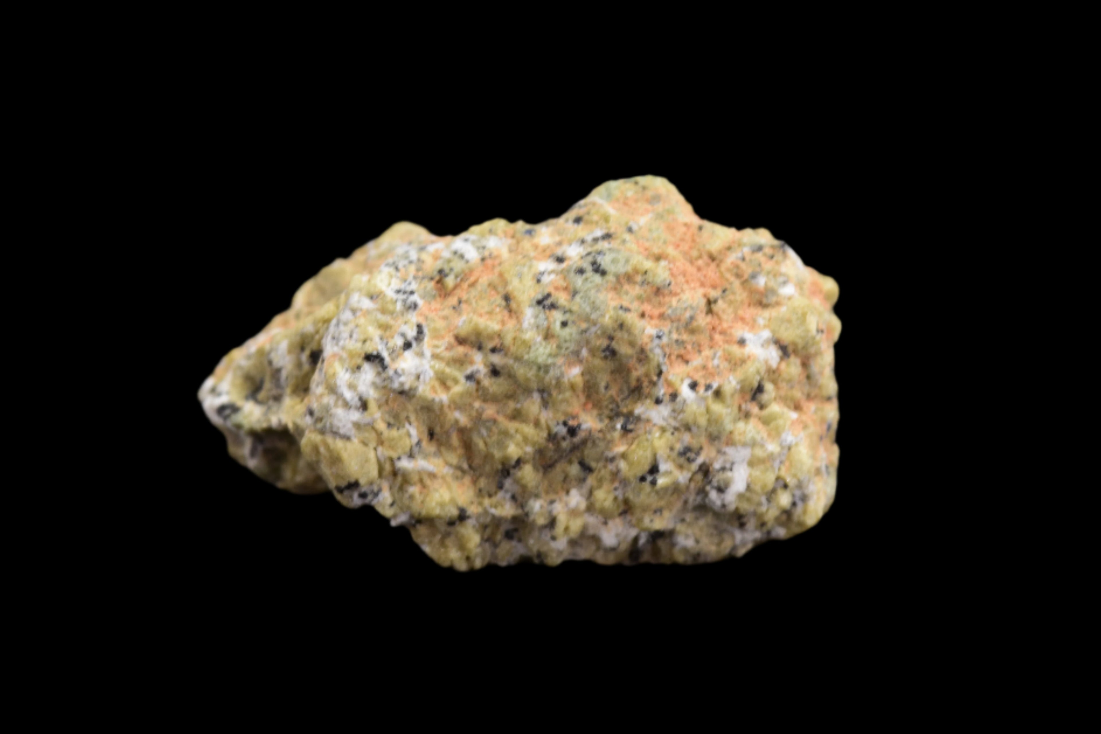 NWA 12241 Martian Meteorite Fragment For Sale