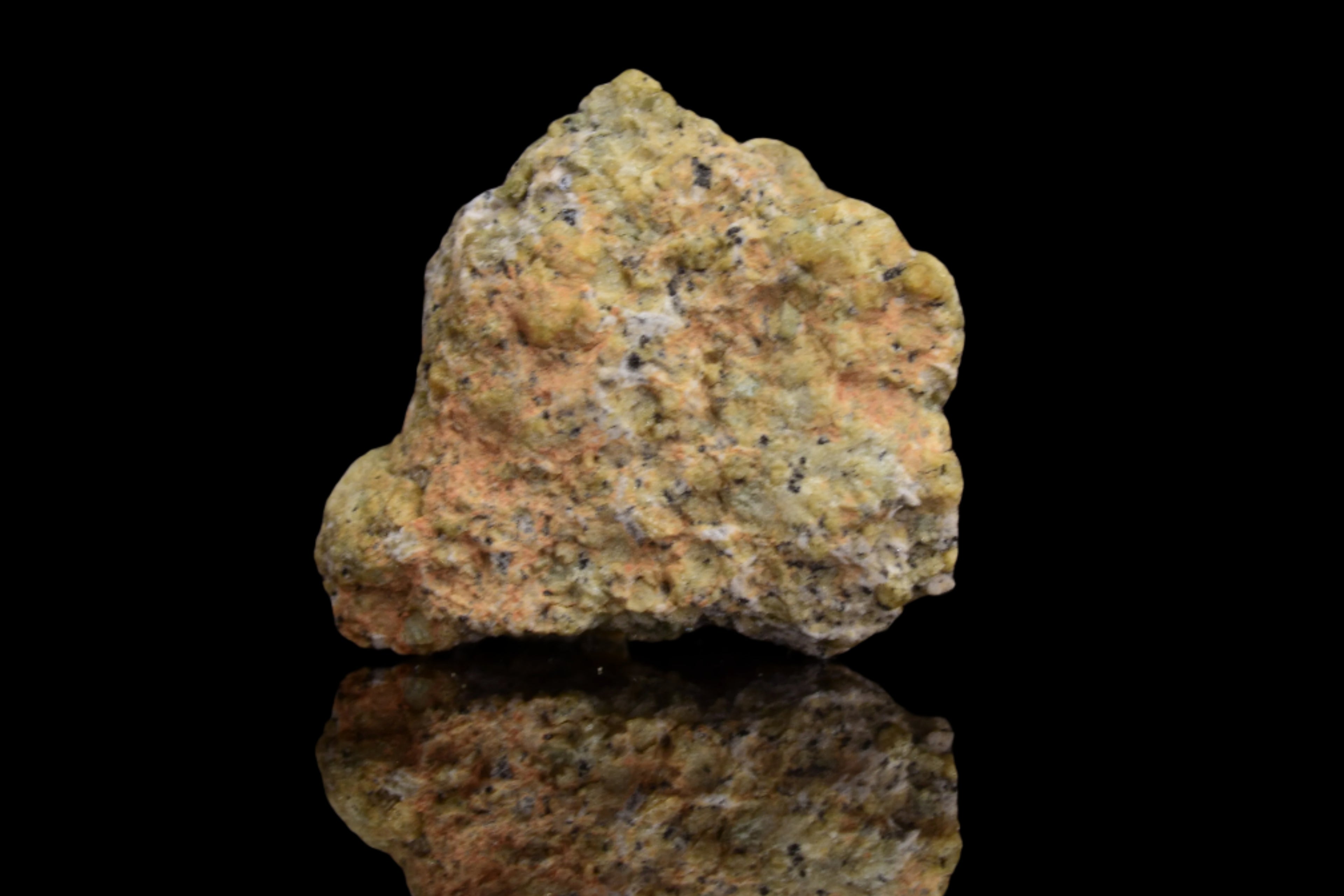 NWA 12241 Martian Meteorite Fragment For Sale