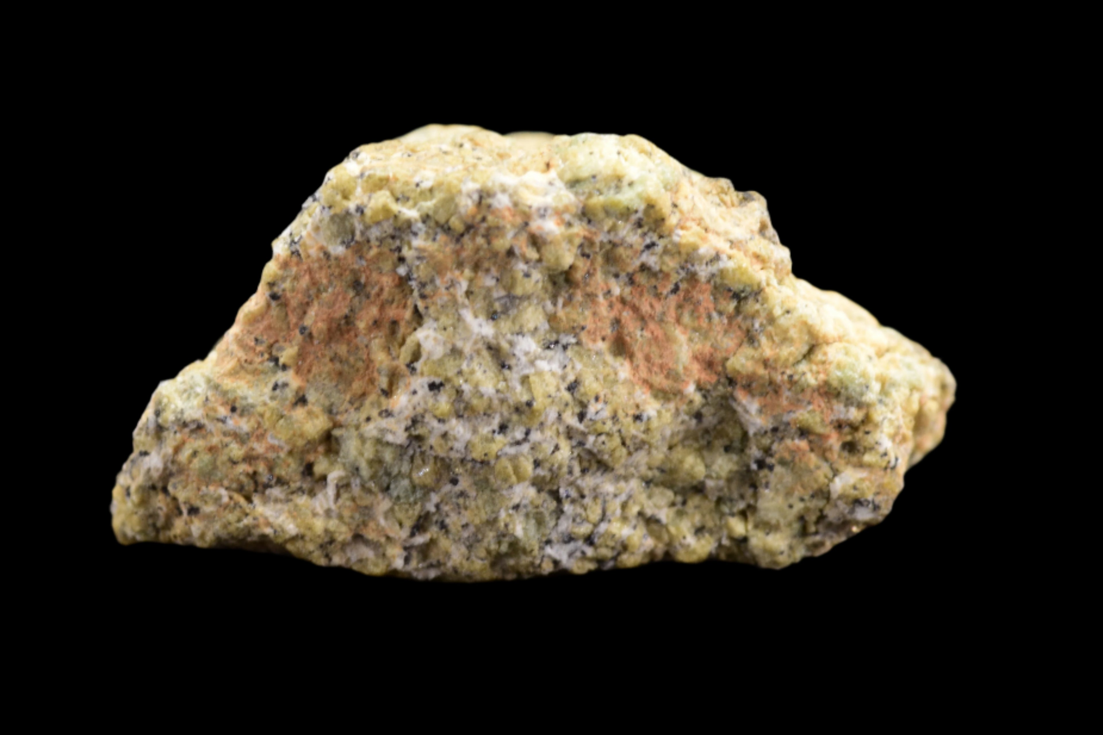 NWA 12241 Martian Meteorite Fragment For Sale