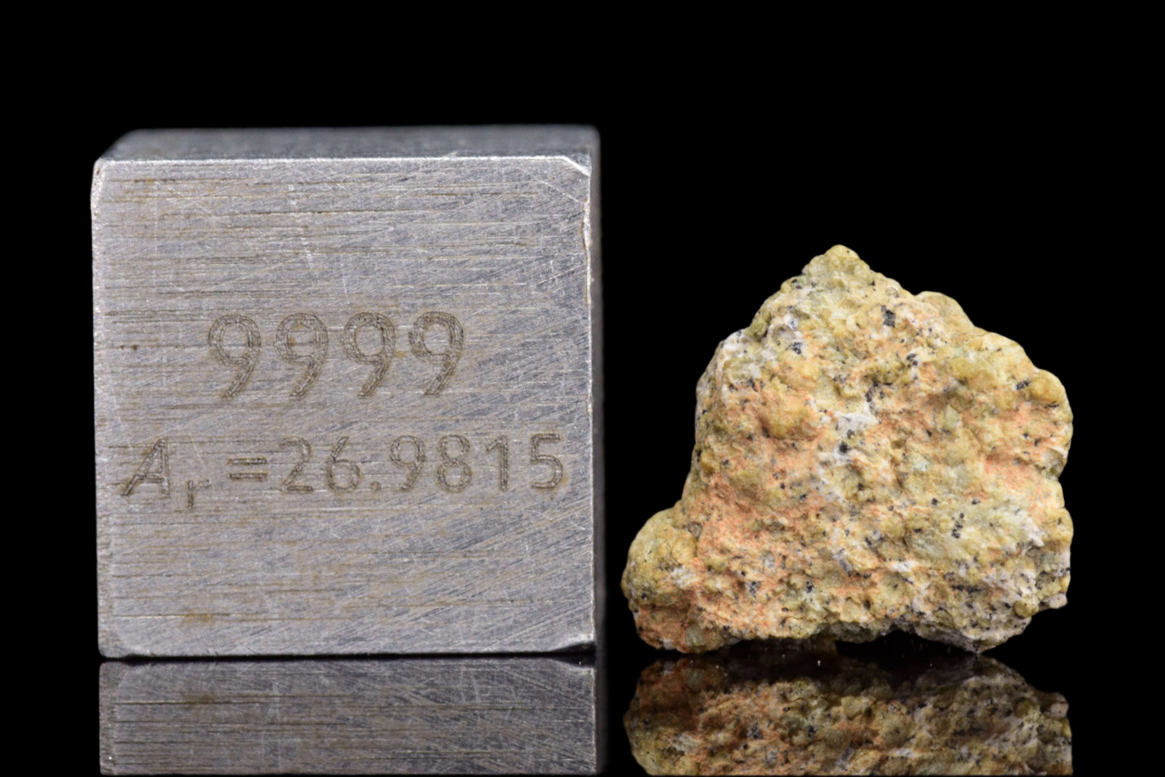 NWA 12241 Martian Meteorite Fragment For Sale