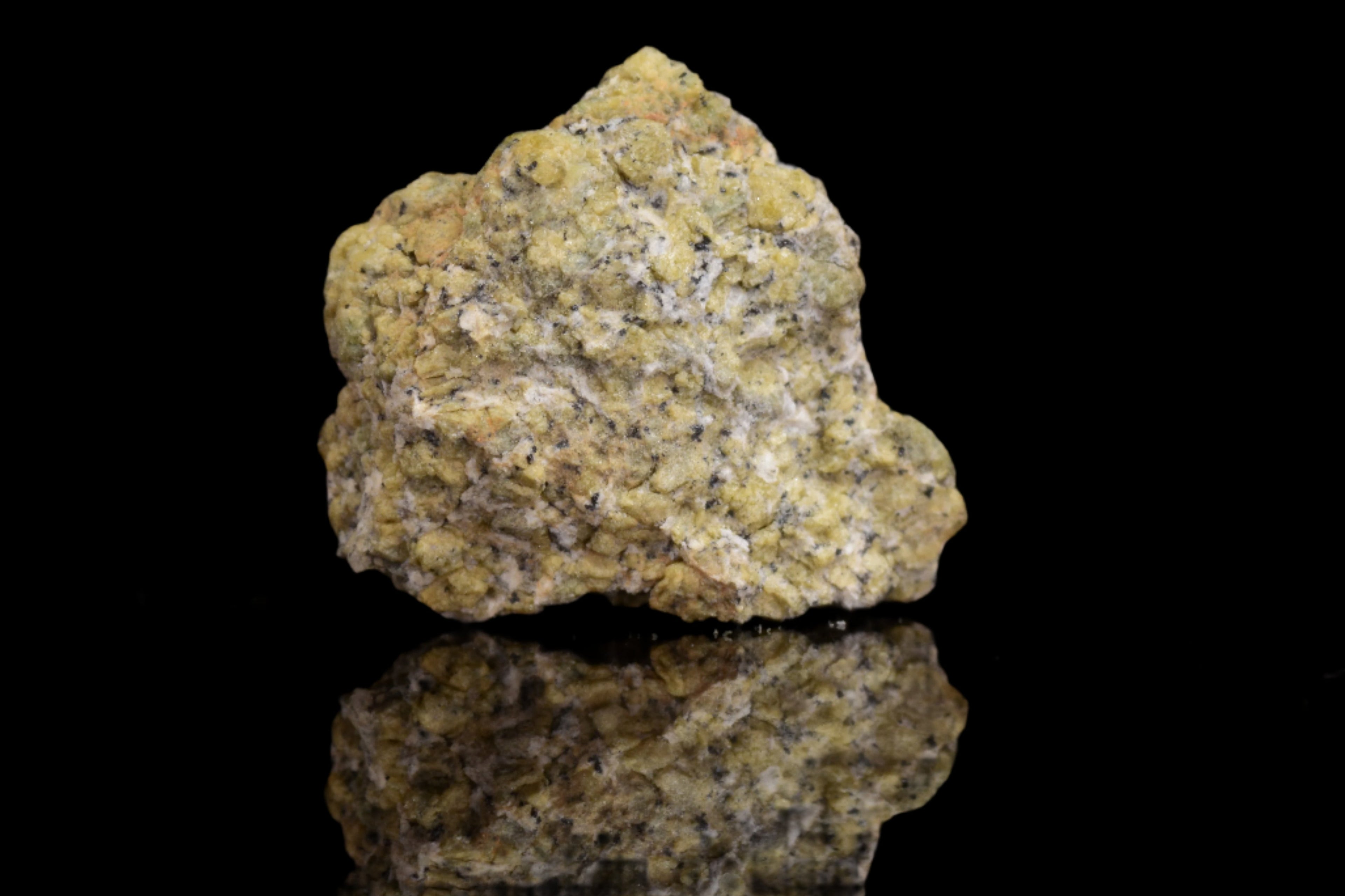 NWA 12241 Martian Meteorite Fragment For Sale