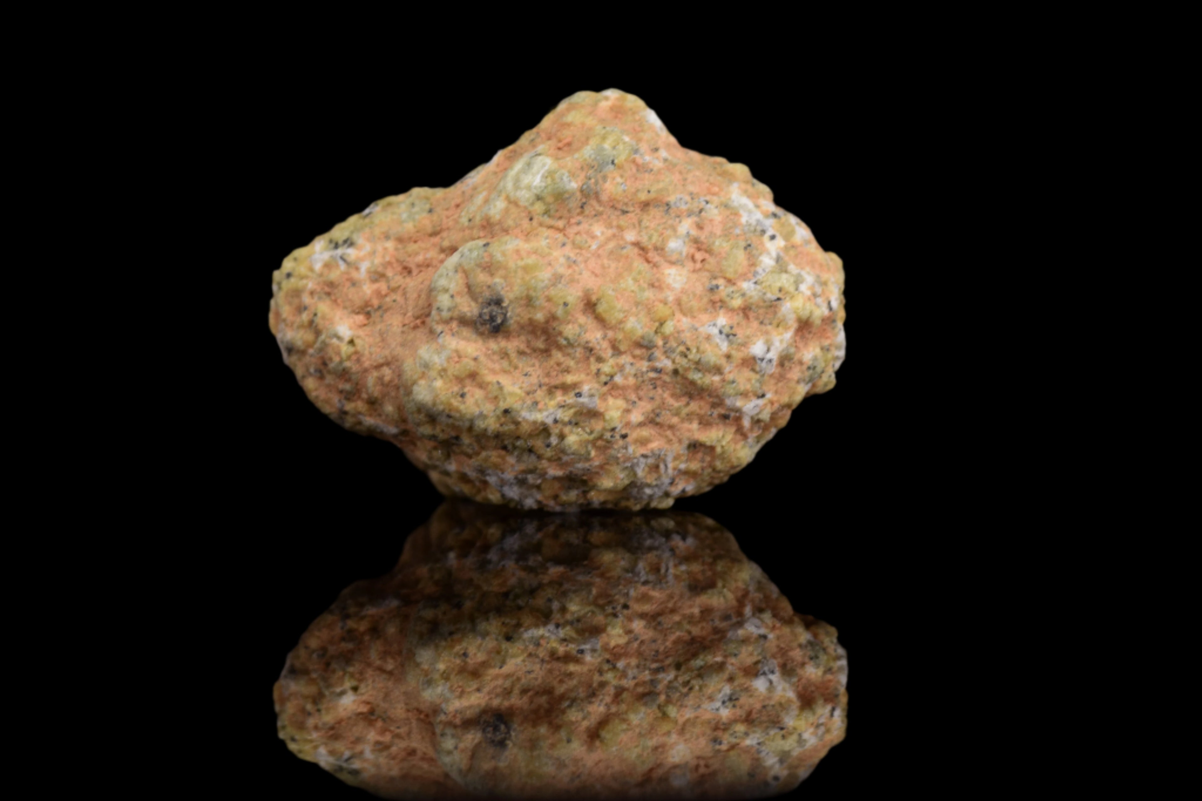 NWA 12241 Martian Meteorite Fragment For Sale