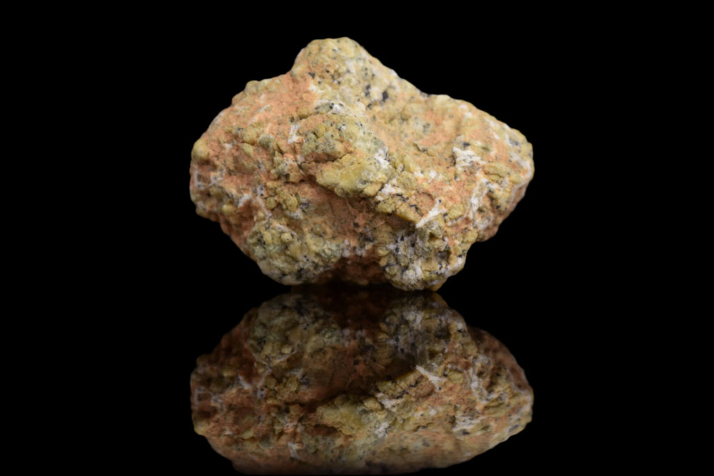 NWA 12241 Martian Meteorite Fragment For Sale