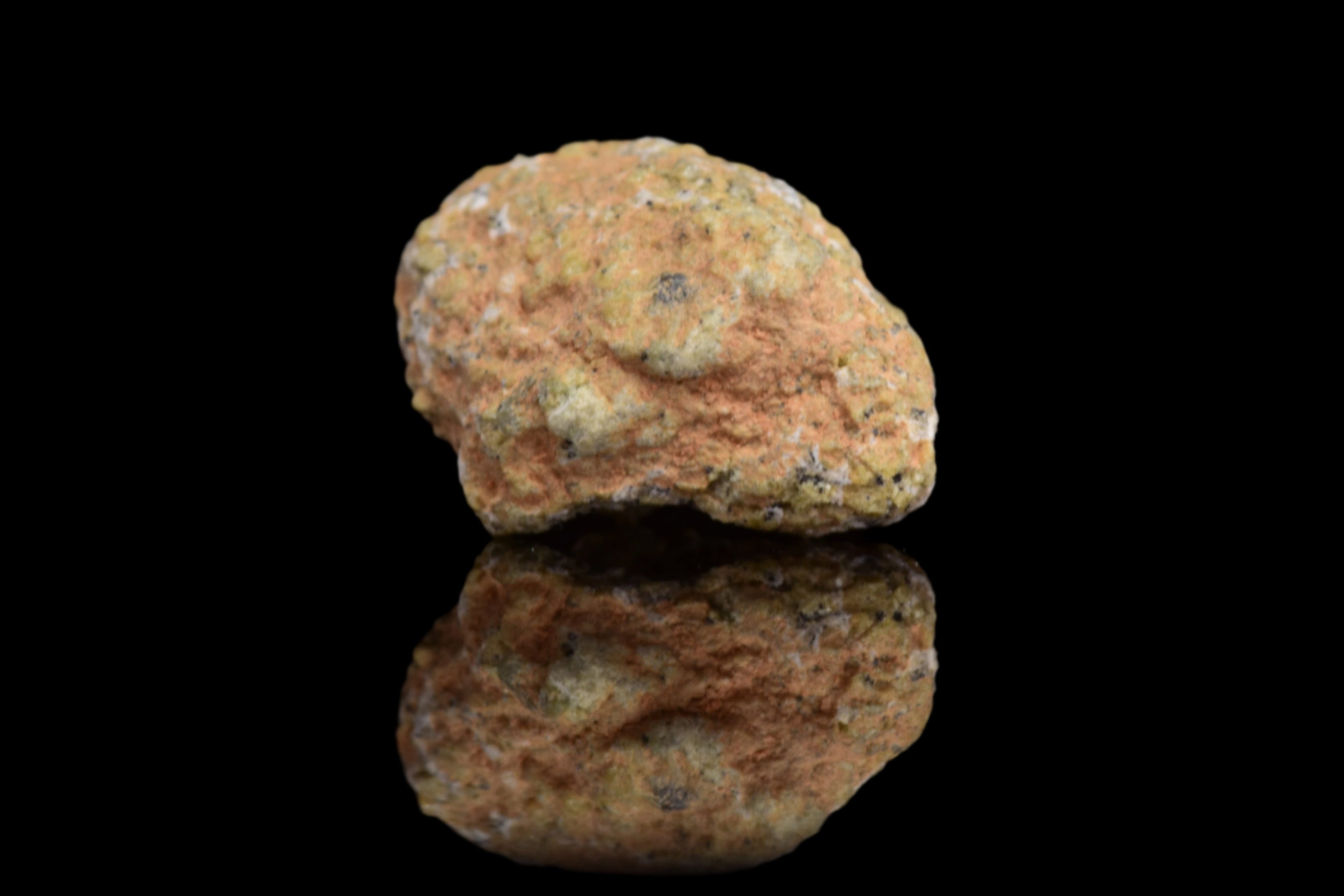 NWA 12241 Martian Meteorite Fragment For Sale